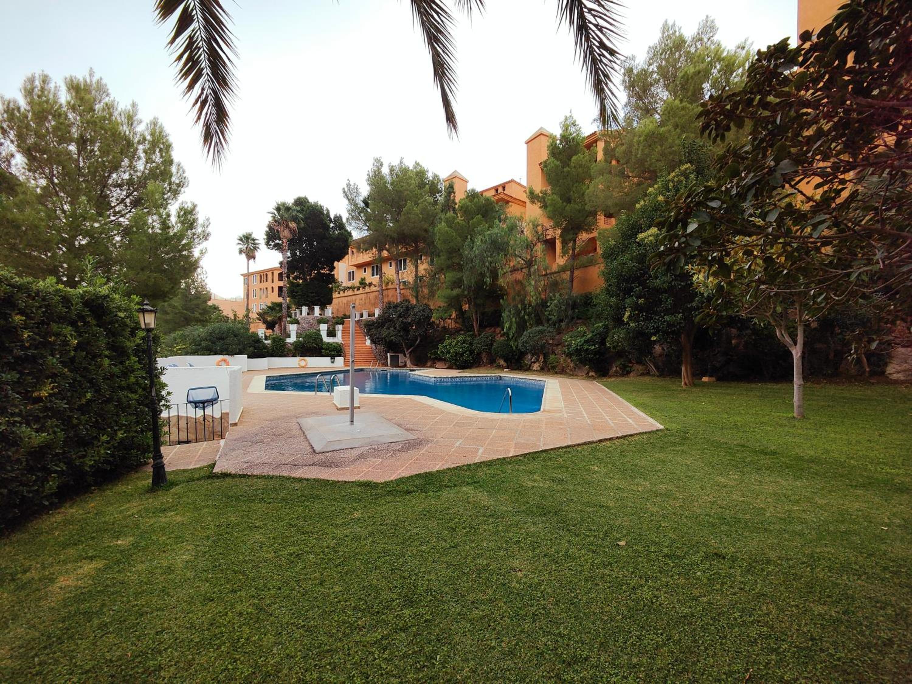 Luxury Apartments Mascarat