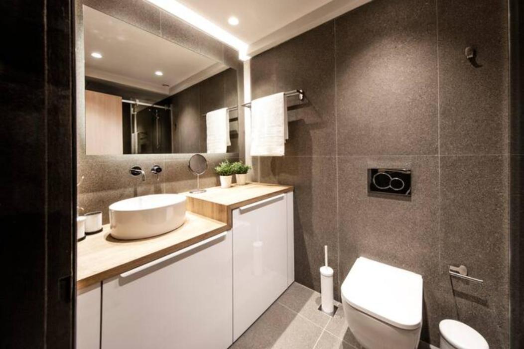 Downtown Syntagma apartment 1