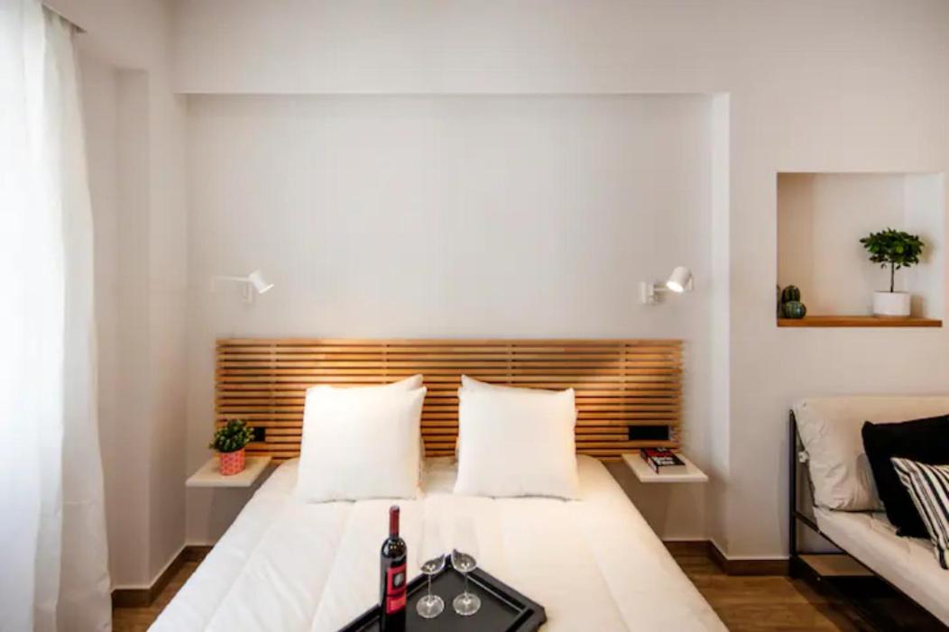 Downtown Syntagma apartment 1
