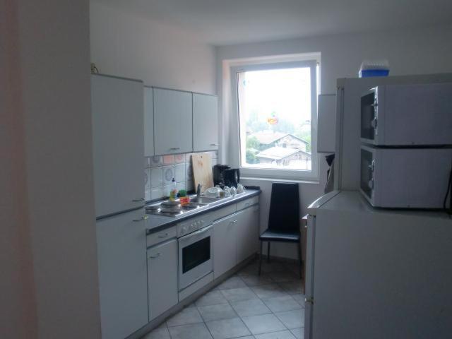Hostel Ballenstedt