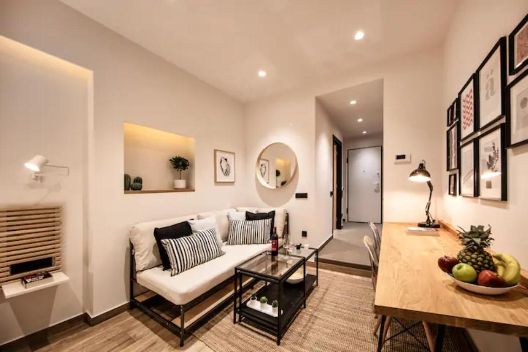 Downtown Syntagma apartment 1