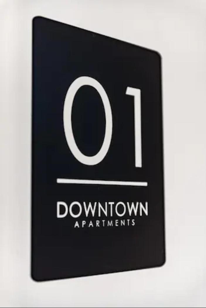Downtown Syntagma apartment 1