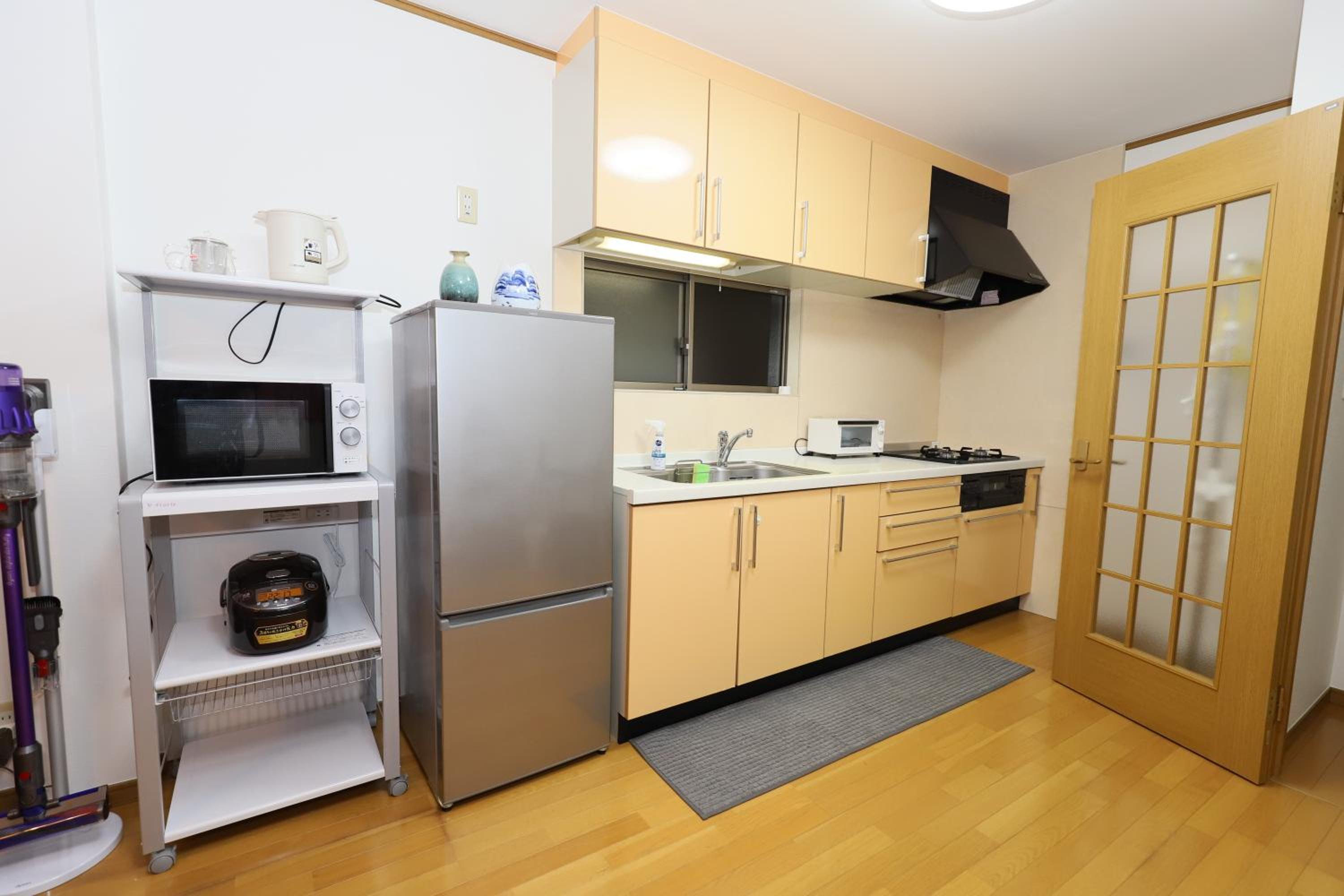 Guest House Kubo Homes Matsu
