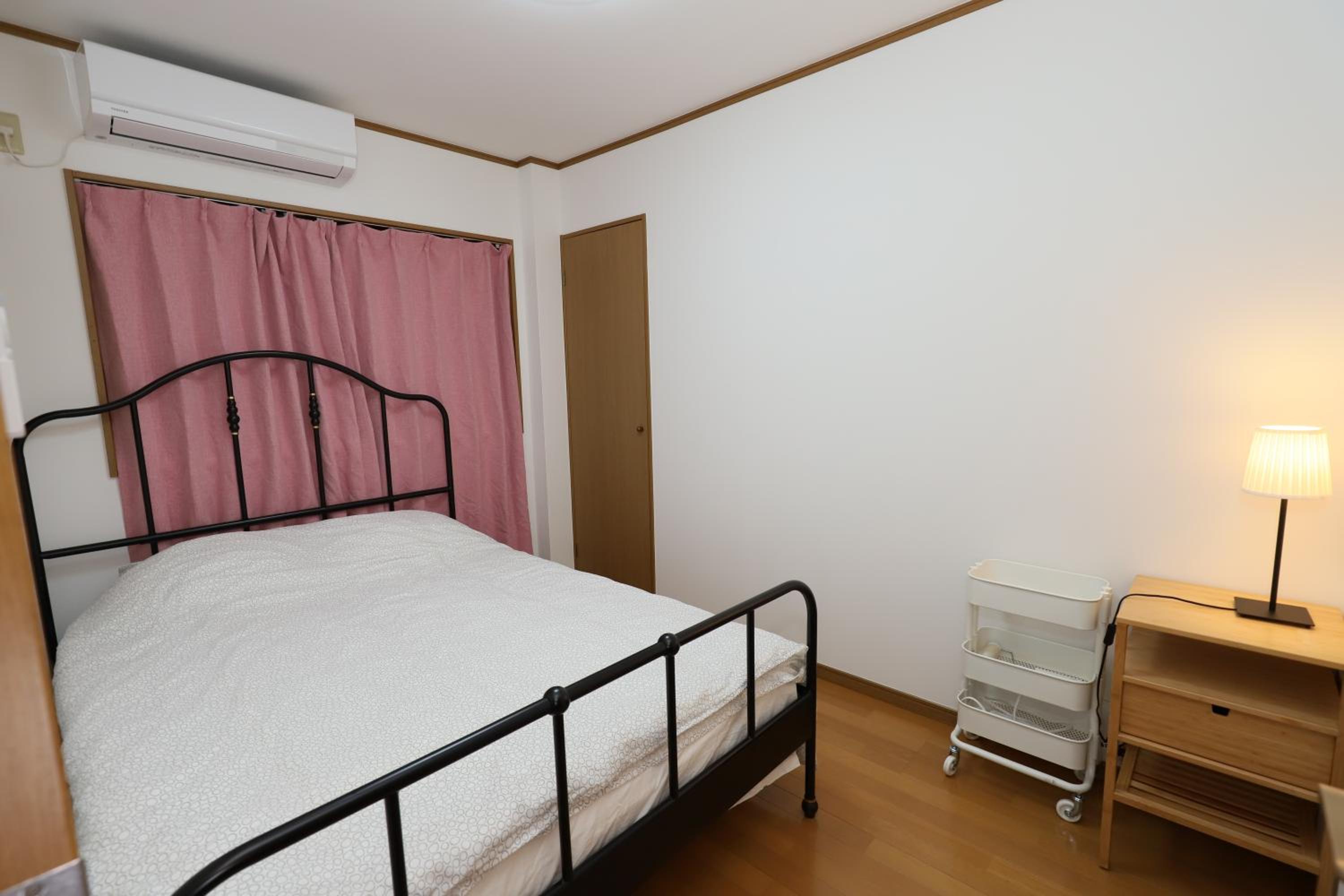 Guest House Kubo Homes Matsu