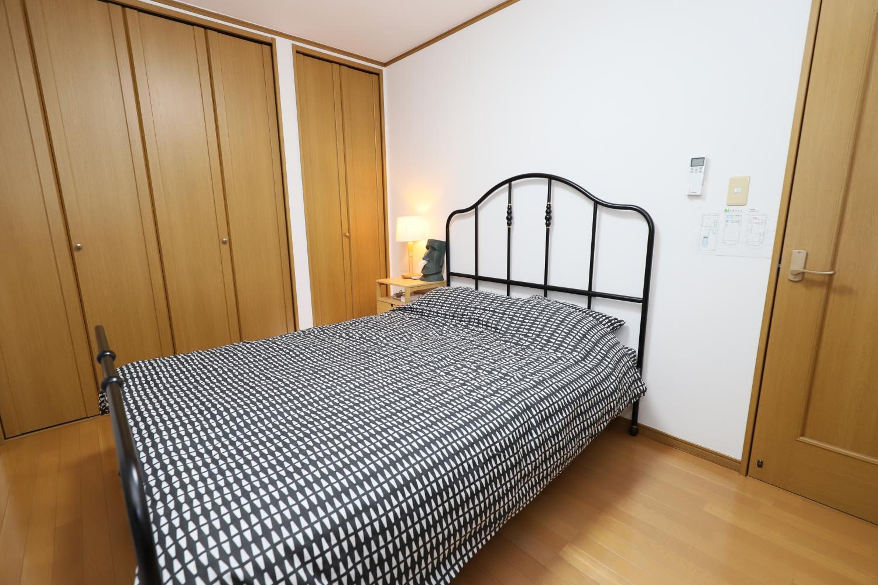 Guest House Kubo Homes Matsu