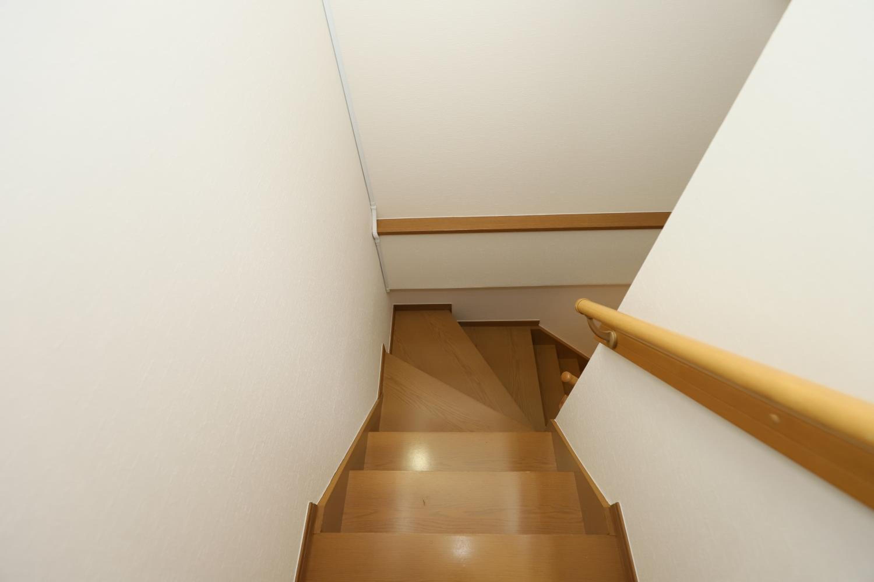 Guest House Kubo Homes Matsu