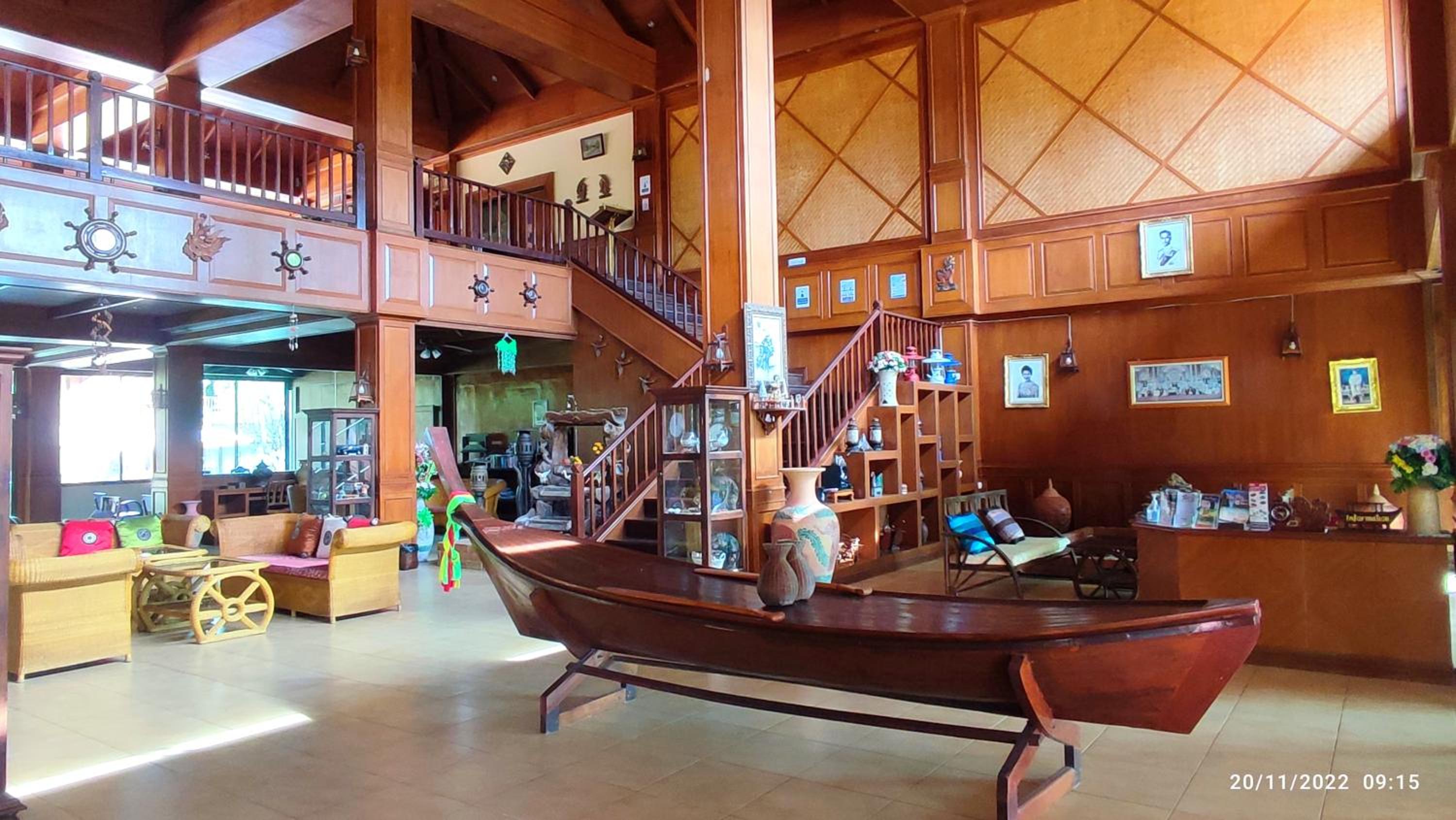 Andamanee Boutique Resort Aonang Krabi - Free Beach Shuttle — photo 59