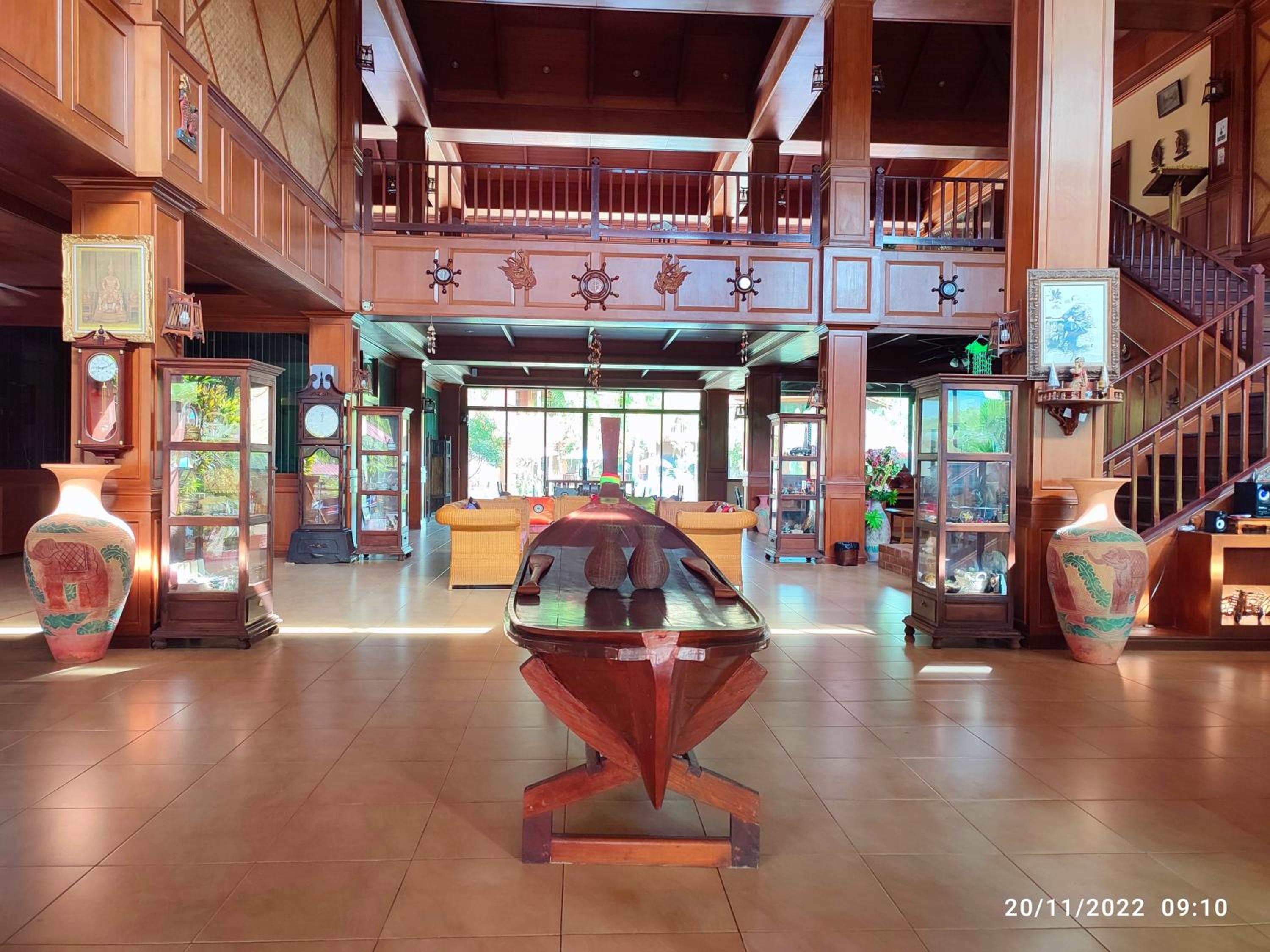 Andamanee Boutique Resort Aonang Krabi - Free Beach Shuttle — photo 63