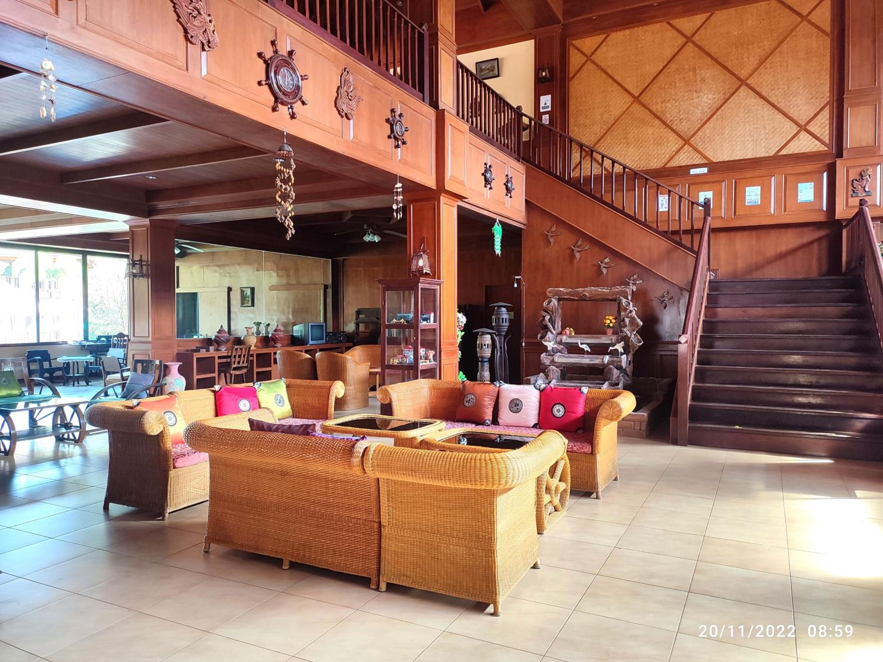 Andamanee Boutique Resort Aonang Krabi - Free Beach Shuttle
