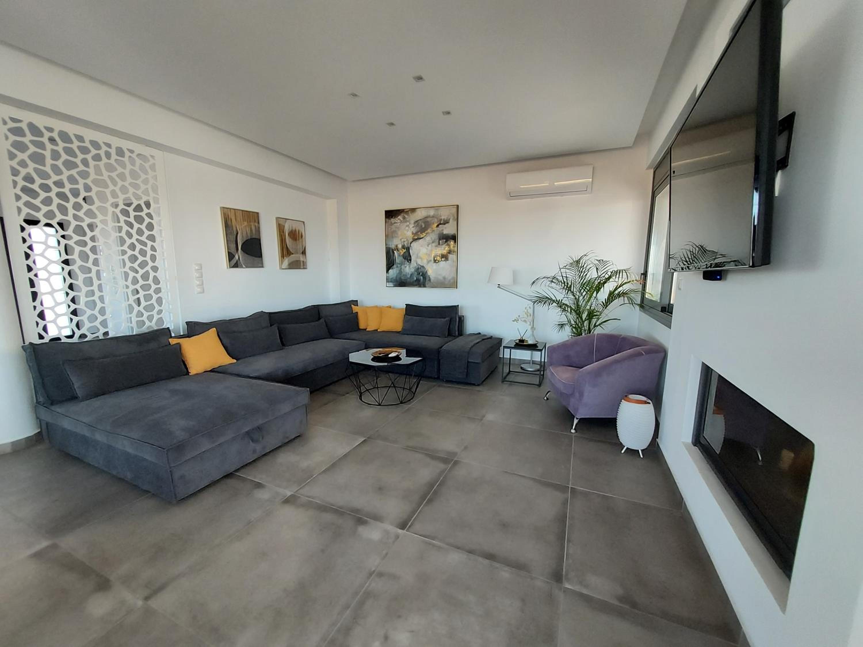 Maria Luxury Villa