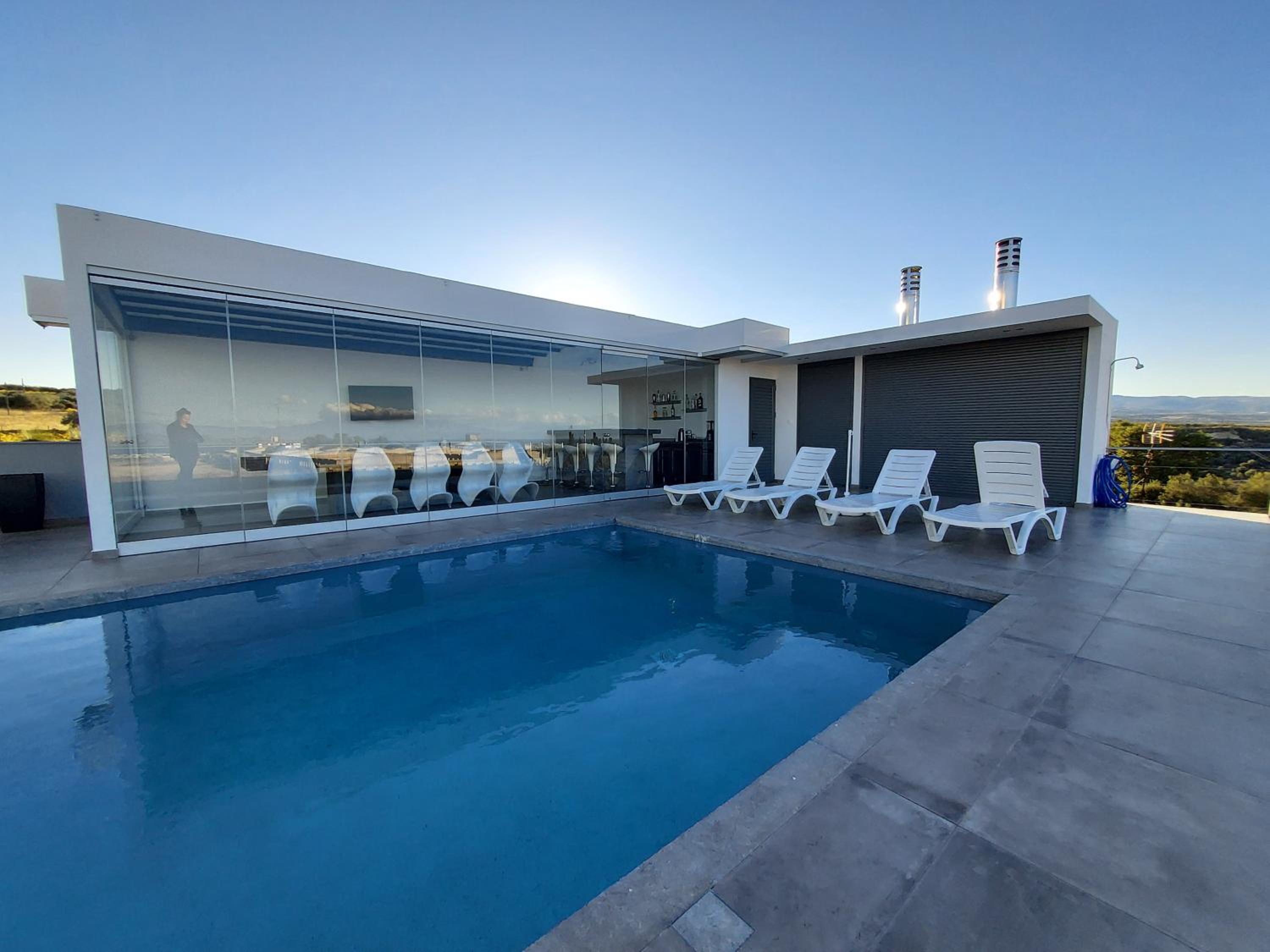Maria Luxury Villa