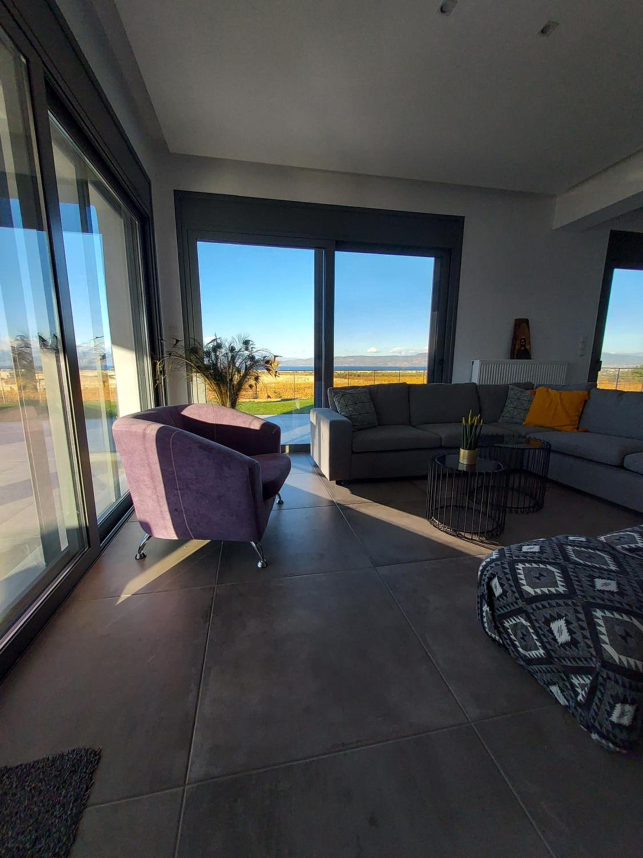 Maria Luxury Villa