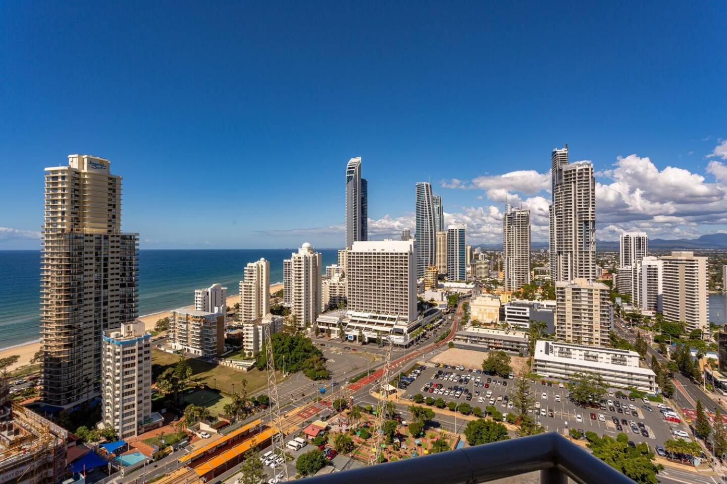 Crown Tower 25th Floor by Gold Coast Premium view 5