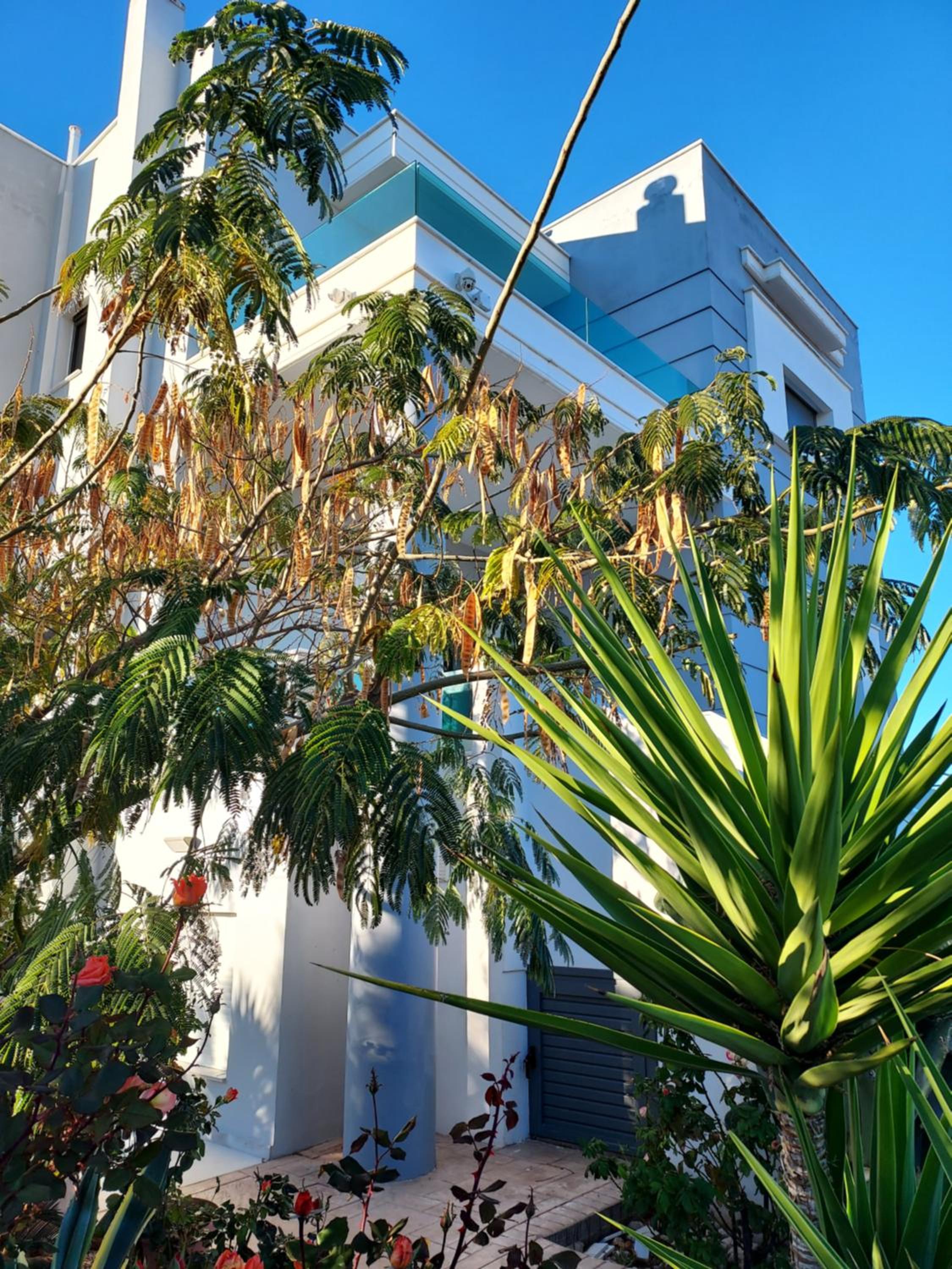 Maria Luxury Villa
