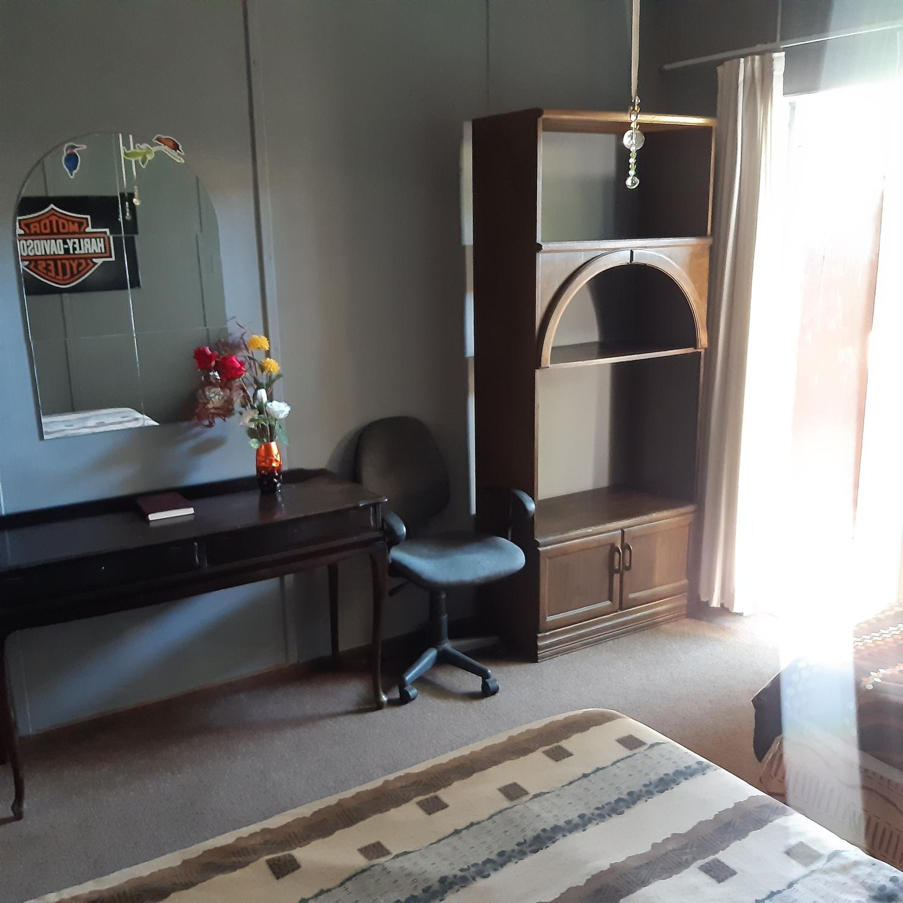 Midway Accommodation view 2