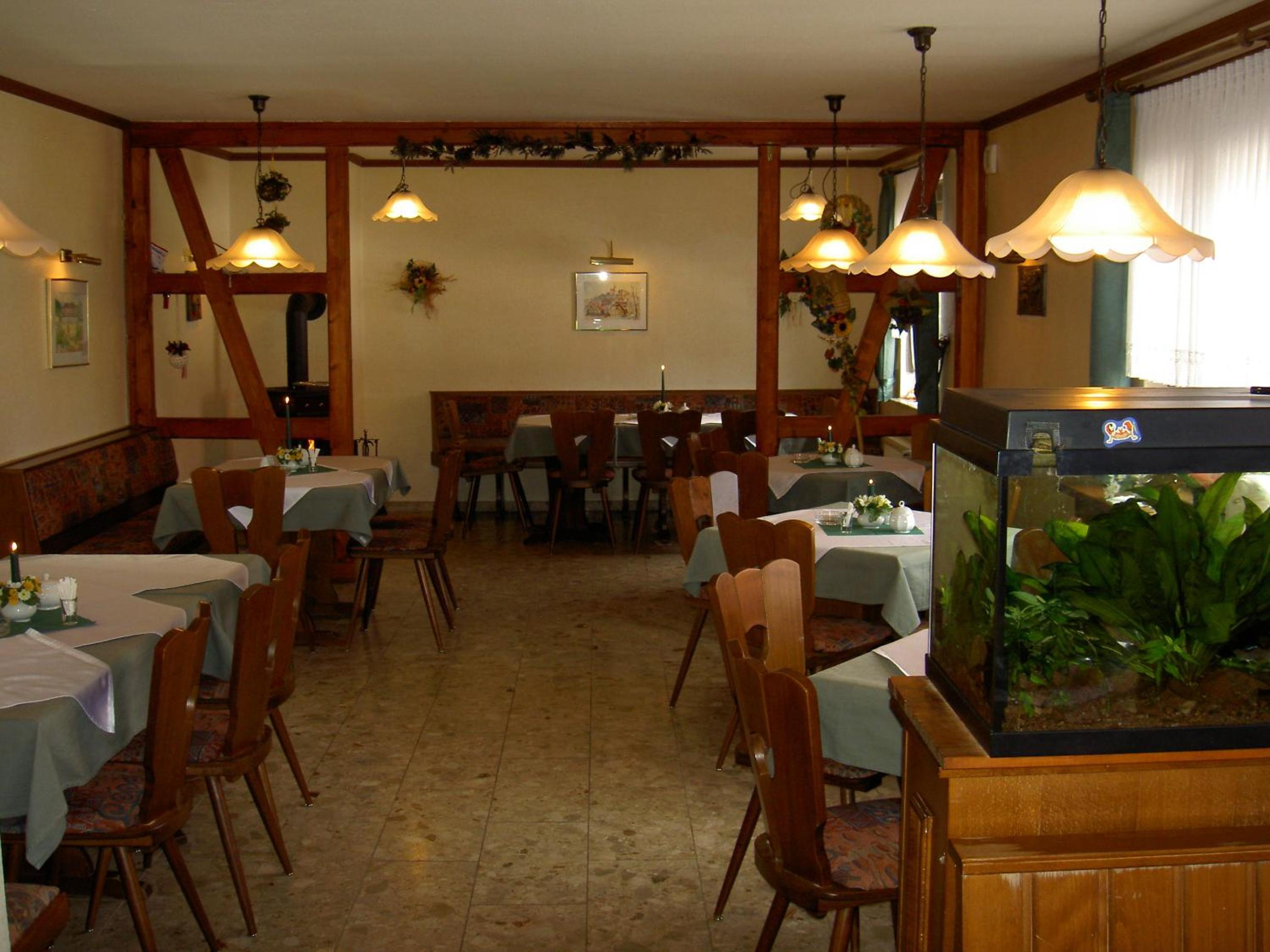 Gasthof 'Zum Reifberg'