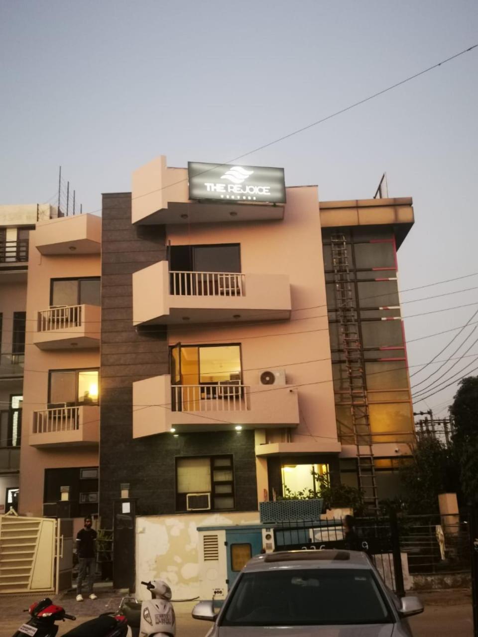 Gurgaon Vacations - THE REJOICE VENTURE - Property Image 15