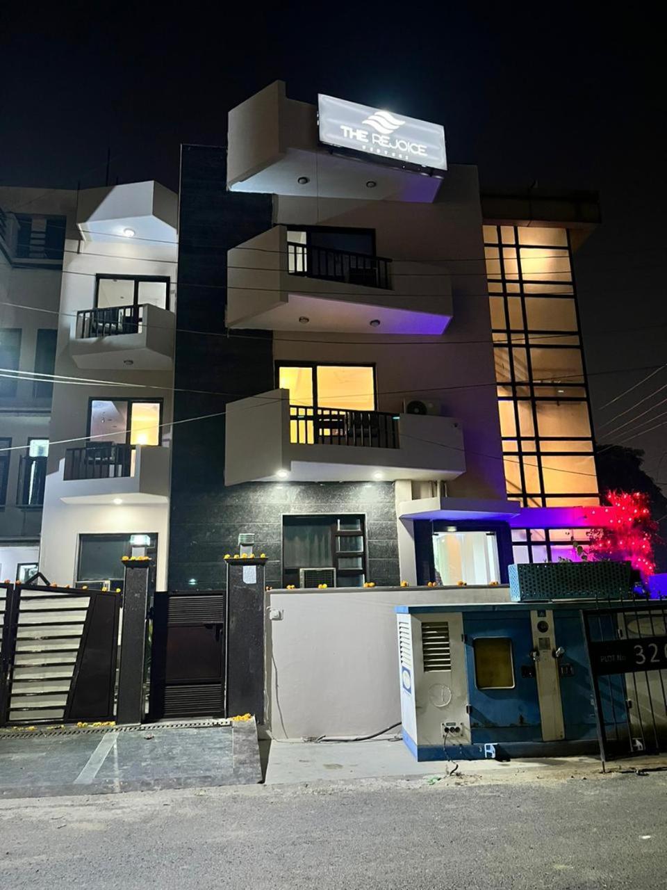 Gurgaon Vacations - THE REJOICE VENTURE - Property Image 16