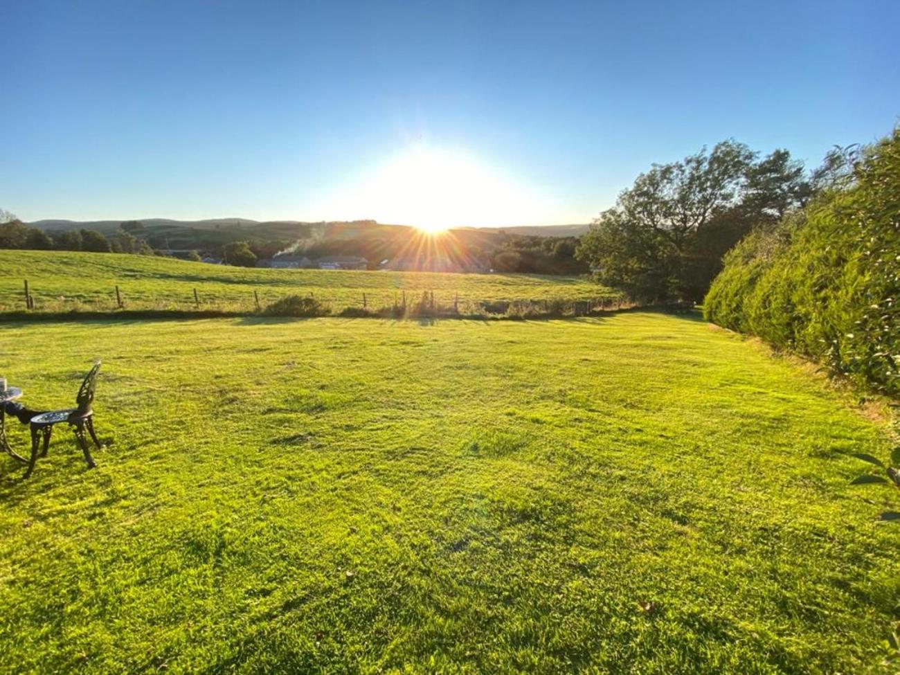 Penrith Vacations - Lake District cottage in 1 acre gardens off M6 - Property Image 11