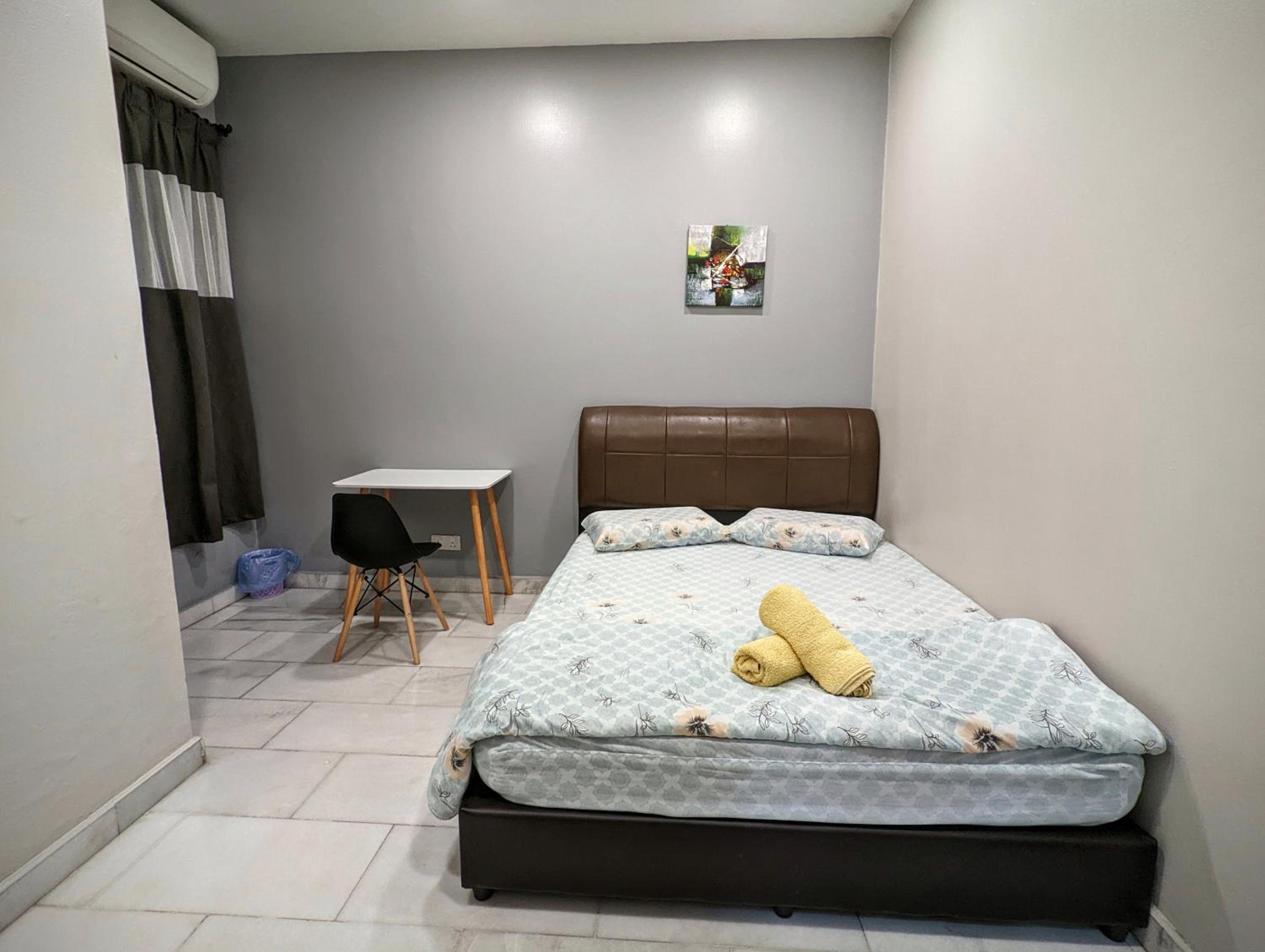 AK Homestay photo 4