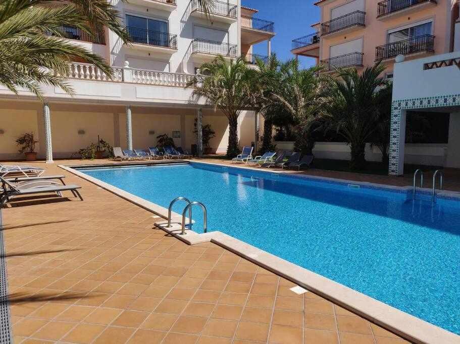 Vila da Praia 462-B09 view 2