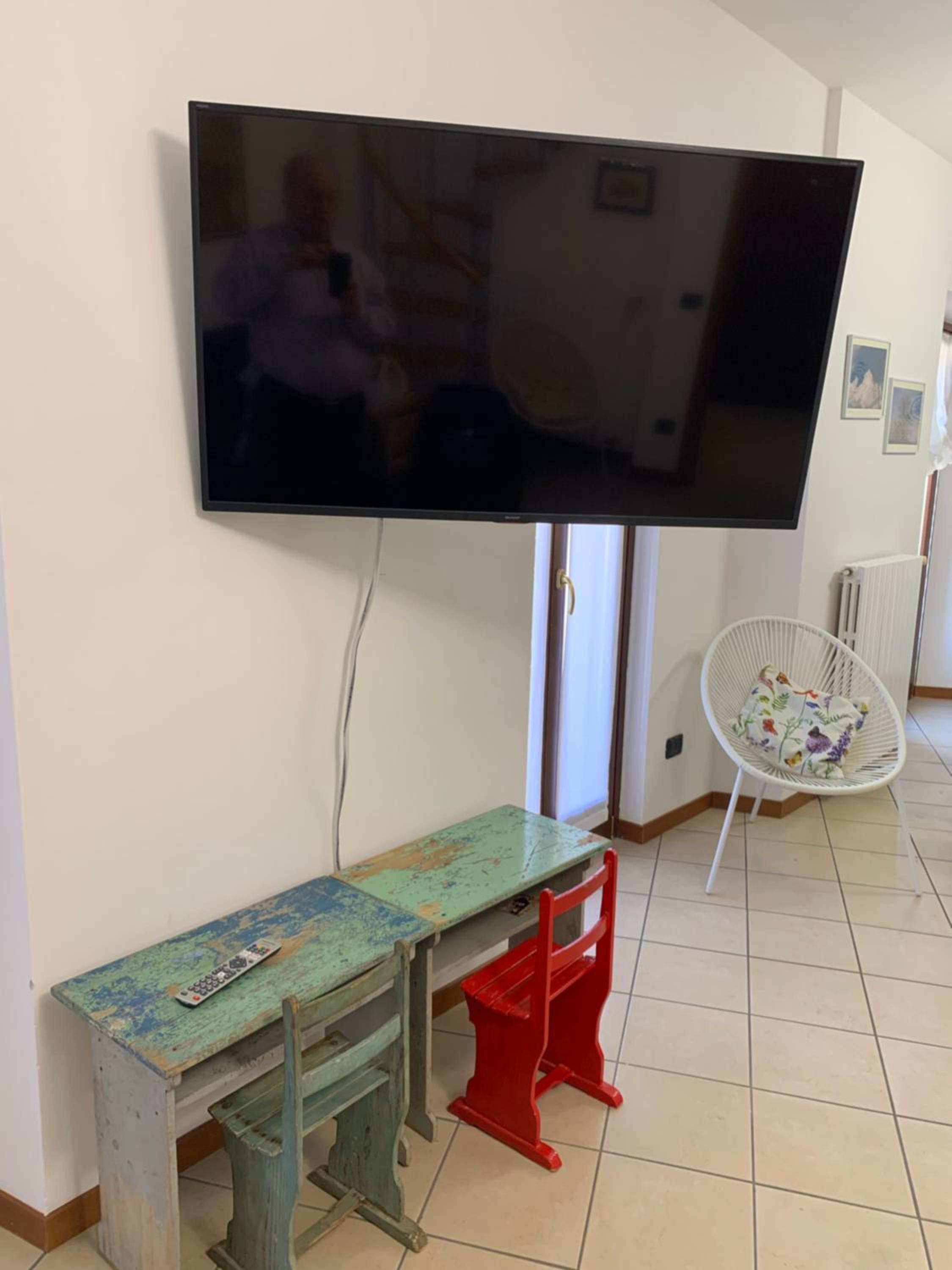 Casavacanze IL GALLO