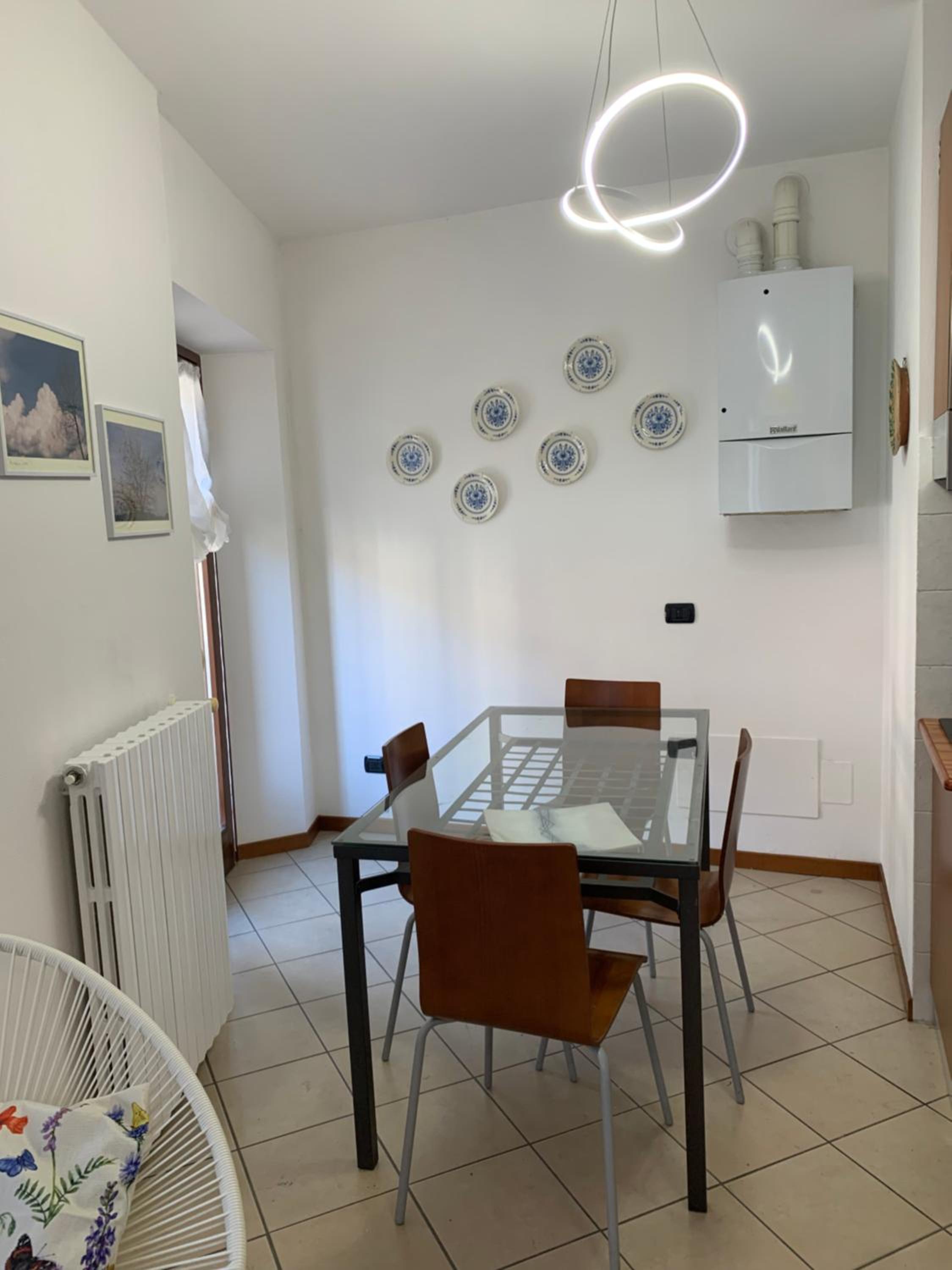 Casavacanze IL GALLO