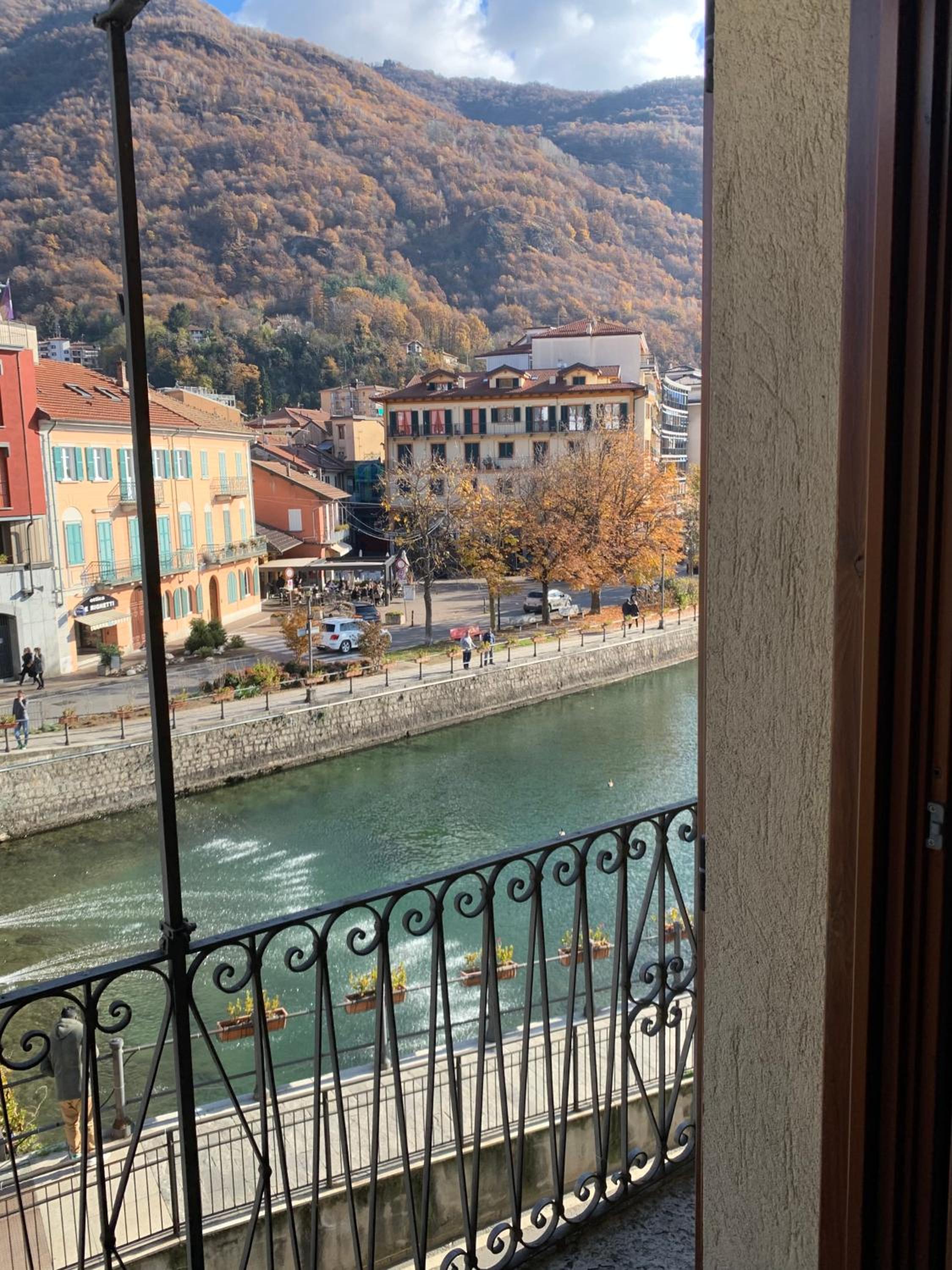 Casavacanze IL GALLO