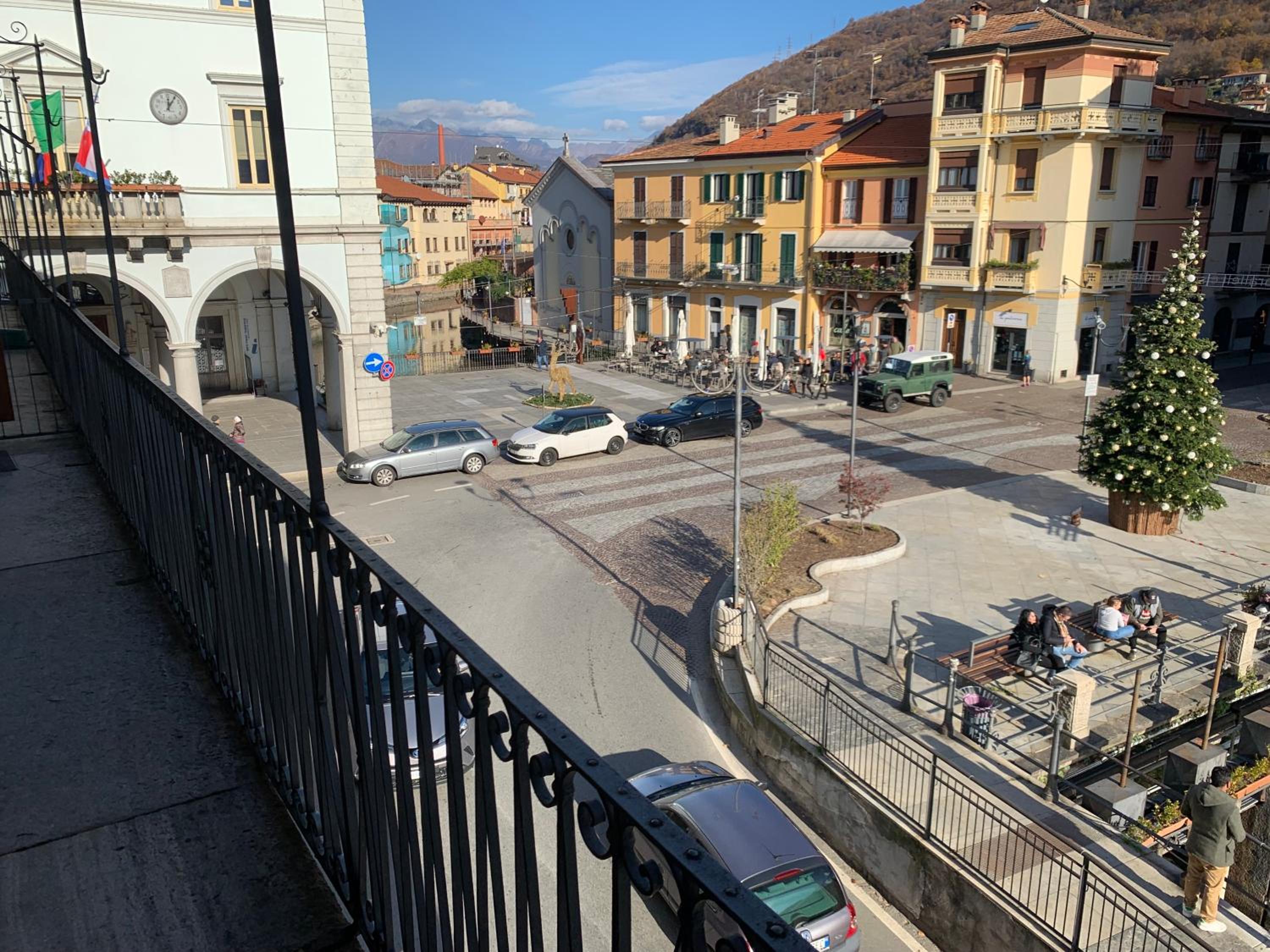Casavacanze IL GALLO