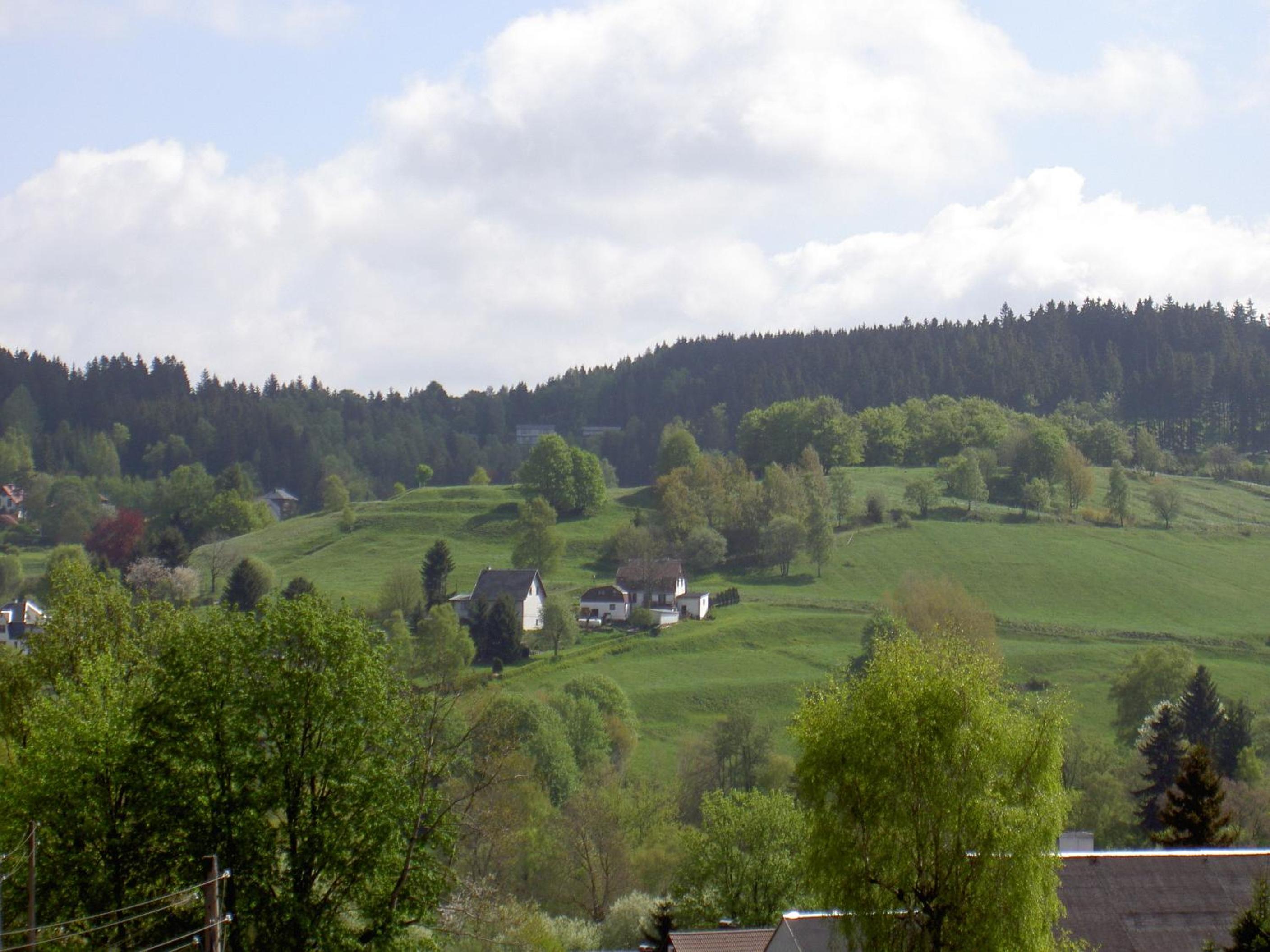 Gasthof 'Zum Reifberg'