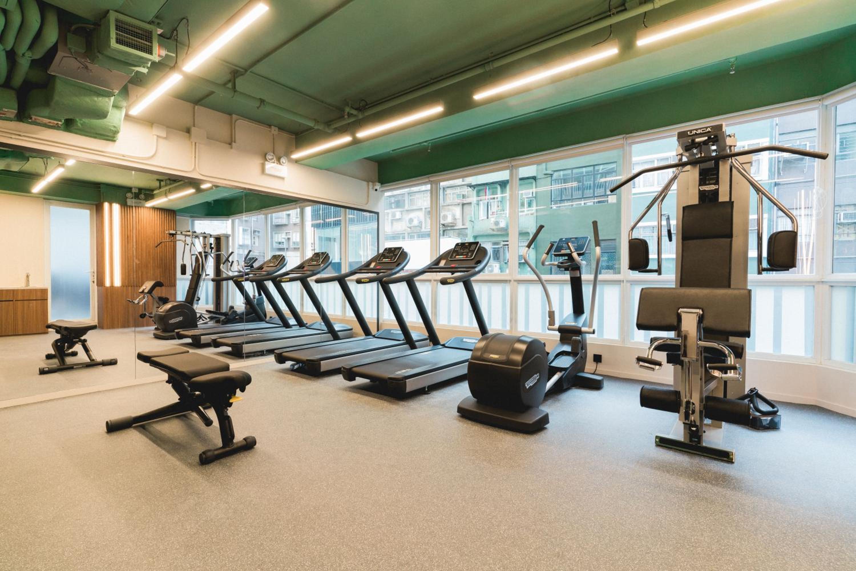Weave Suites - Central West