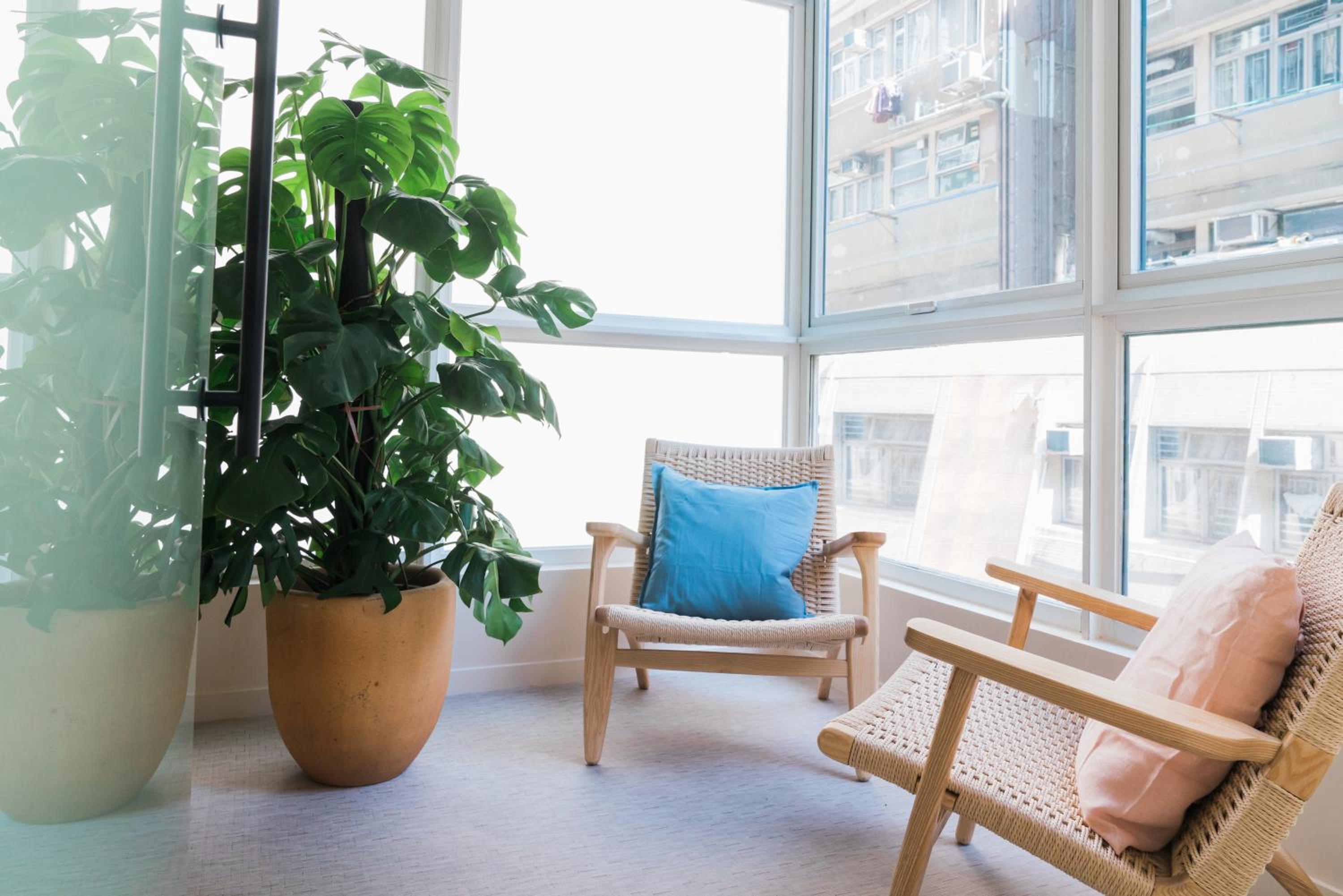 Weave Suites - Central West