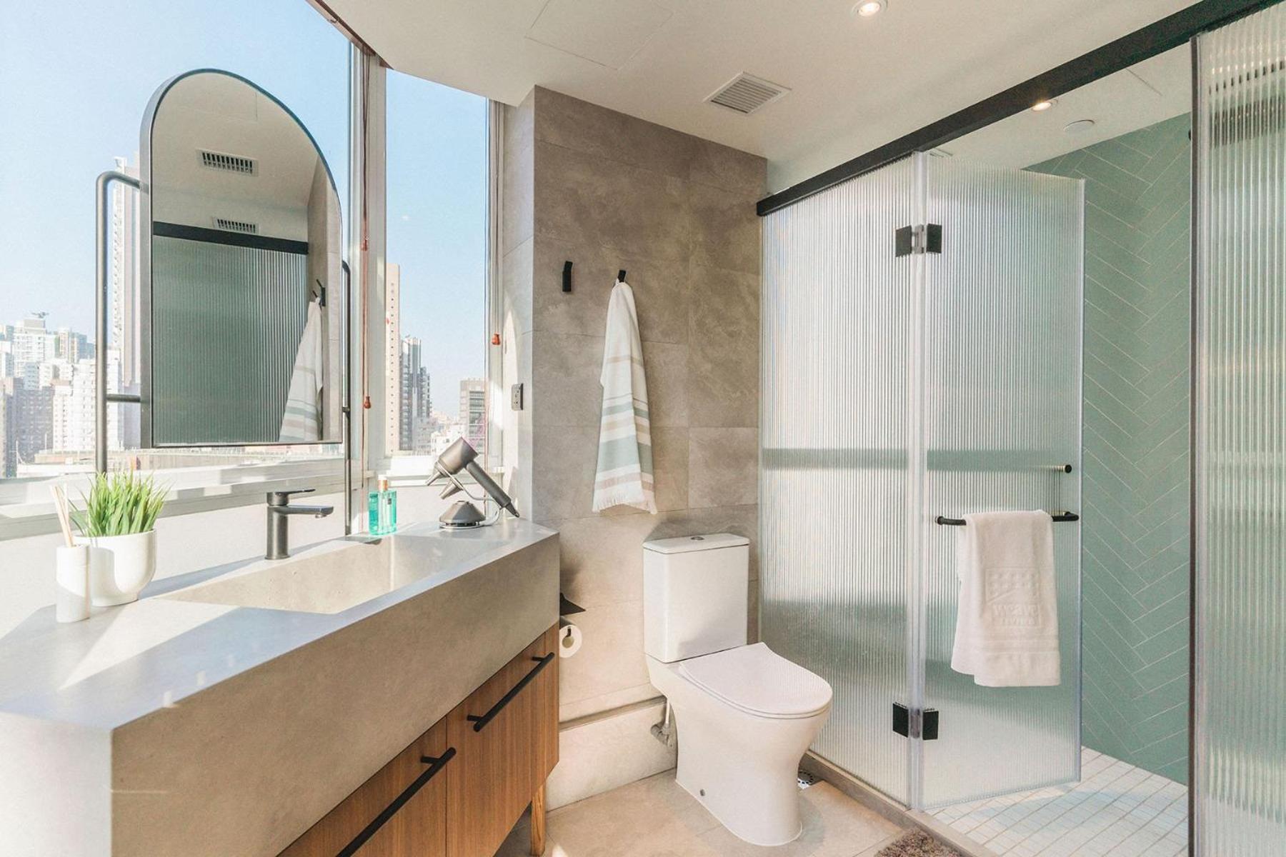 Weave Suites - Central West