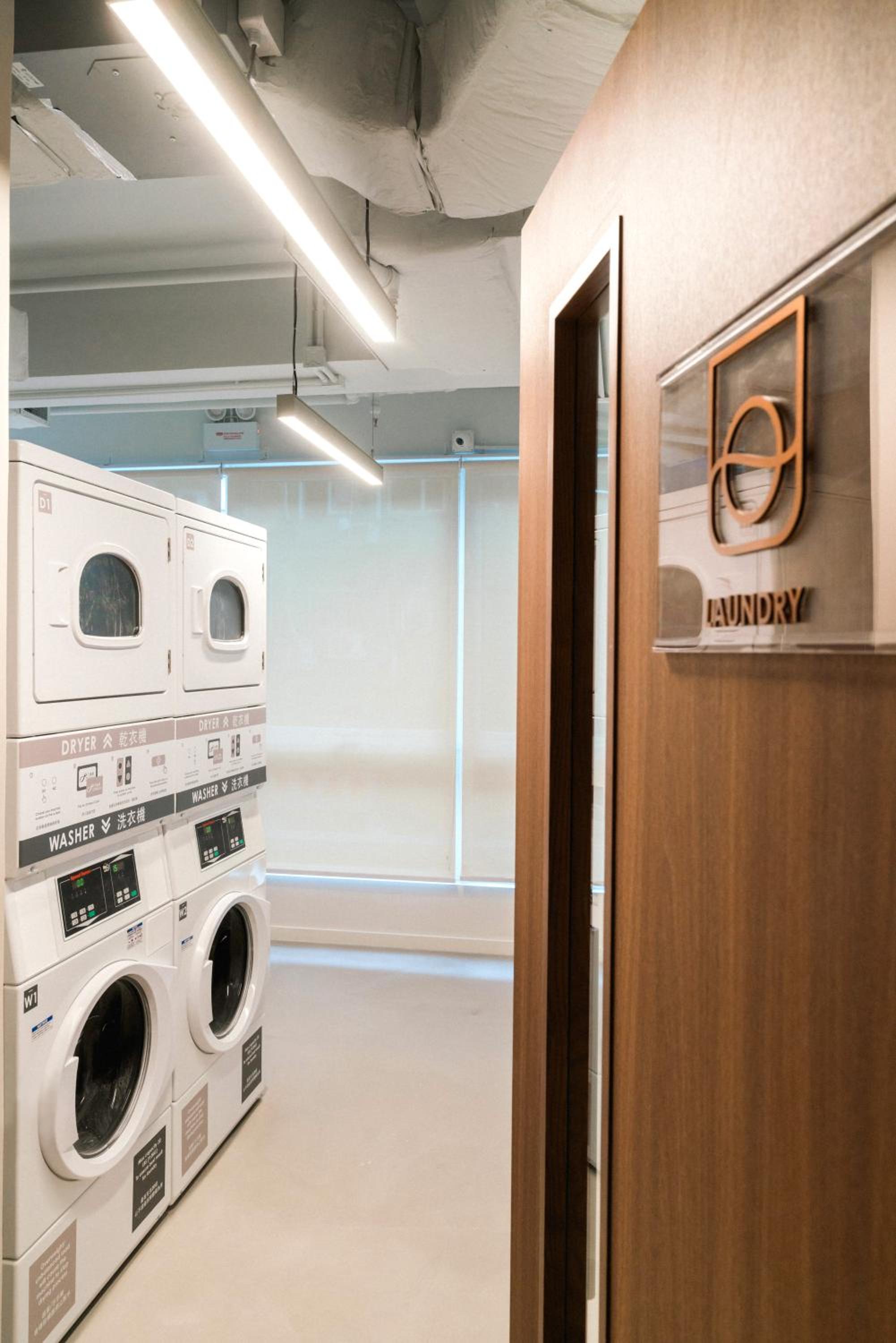 Weave Suites - Central West