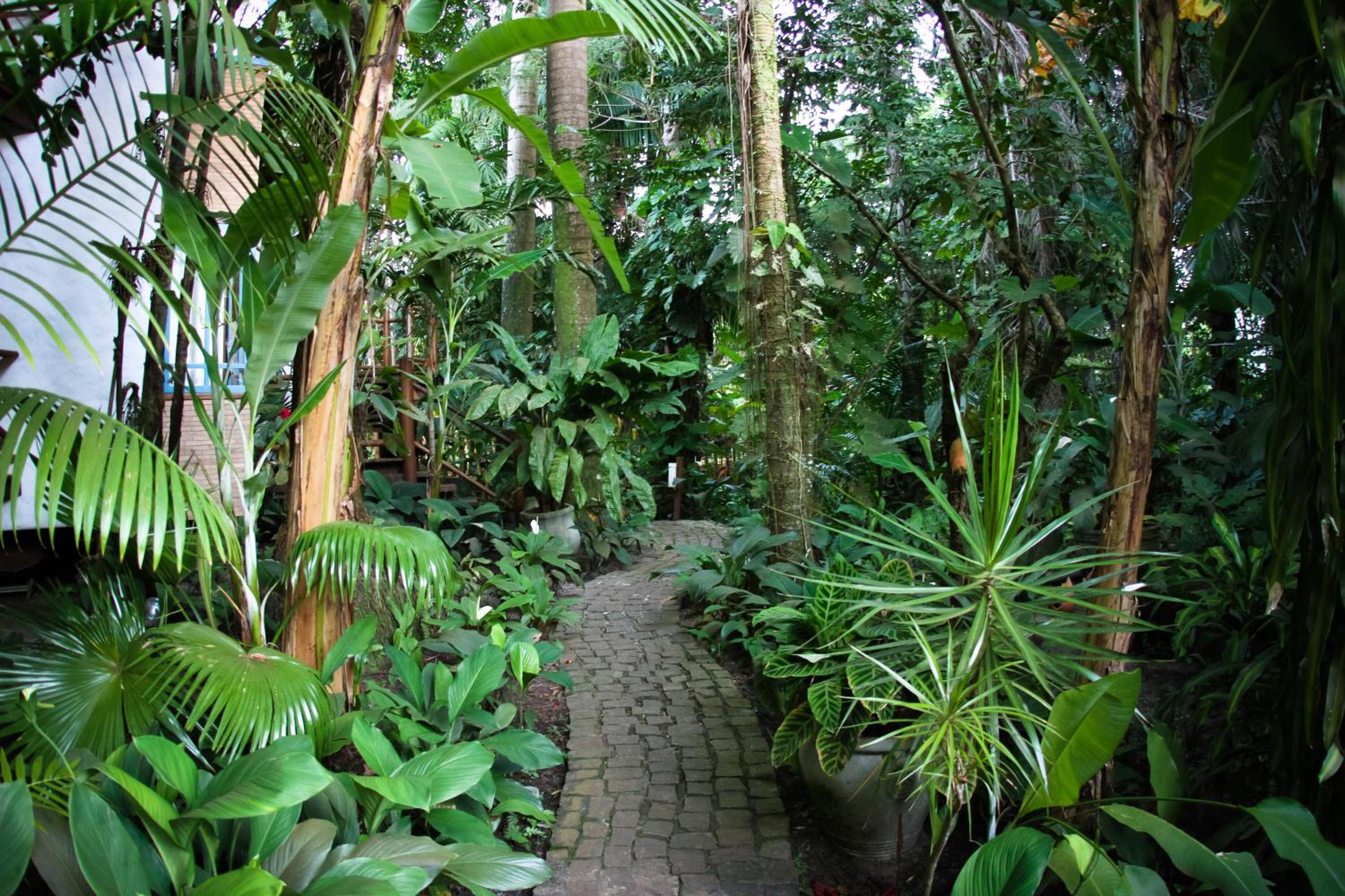 Pousada Burundanga