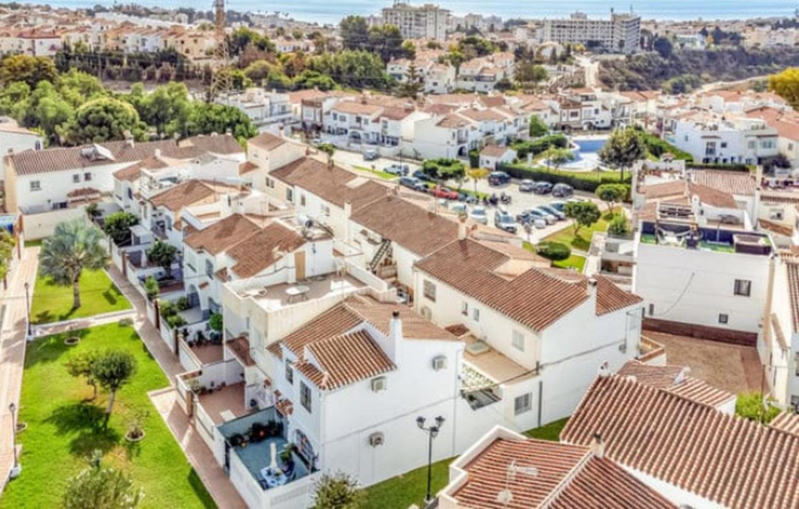 Casa Almijara Spainsunrentals 1207 photo 5