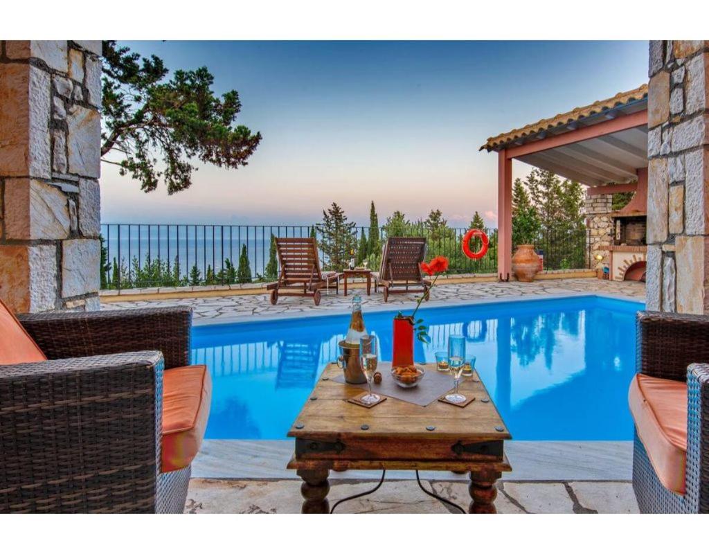 Villa Faye