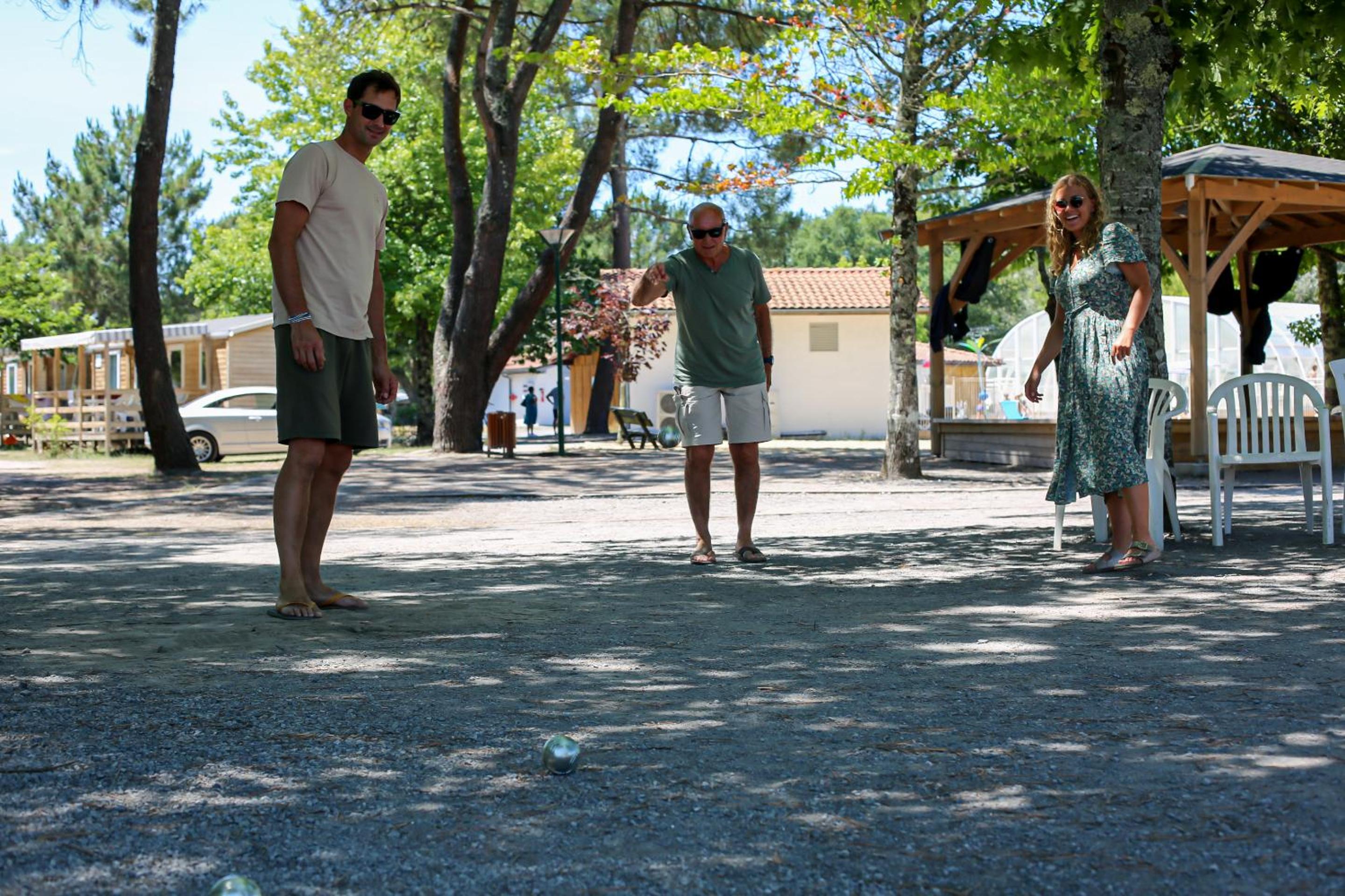 Camping Nature L'Airial, photo 68