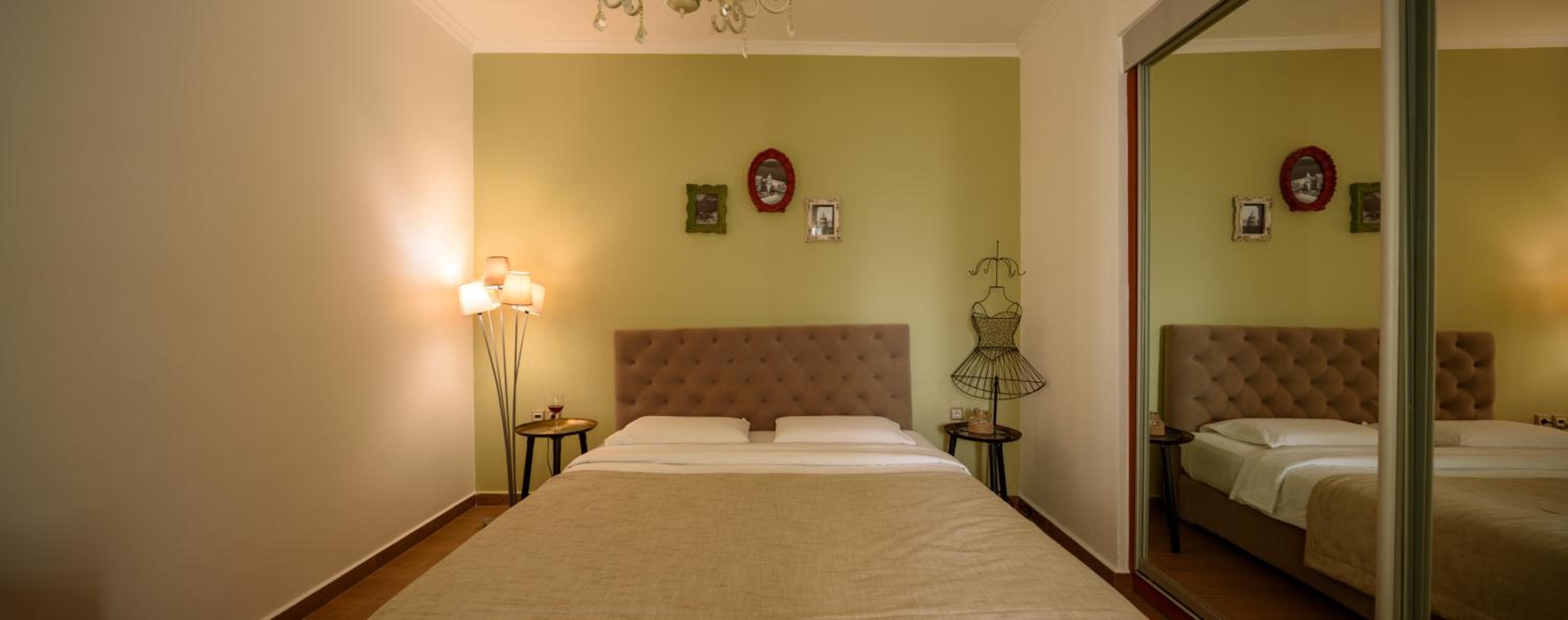 Suite Home Santorini photo 4