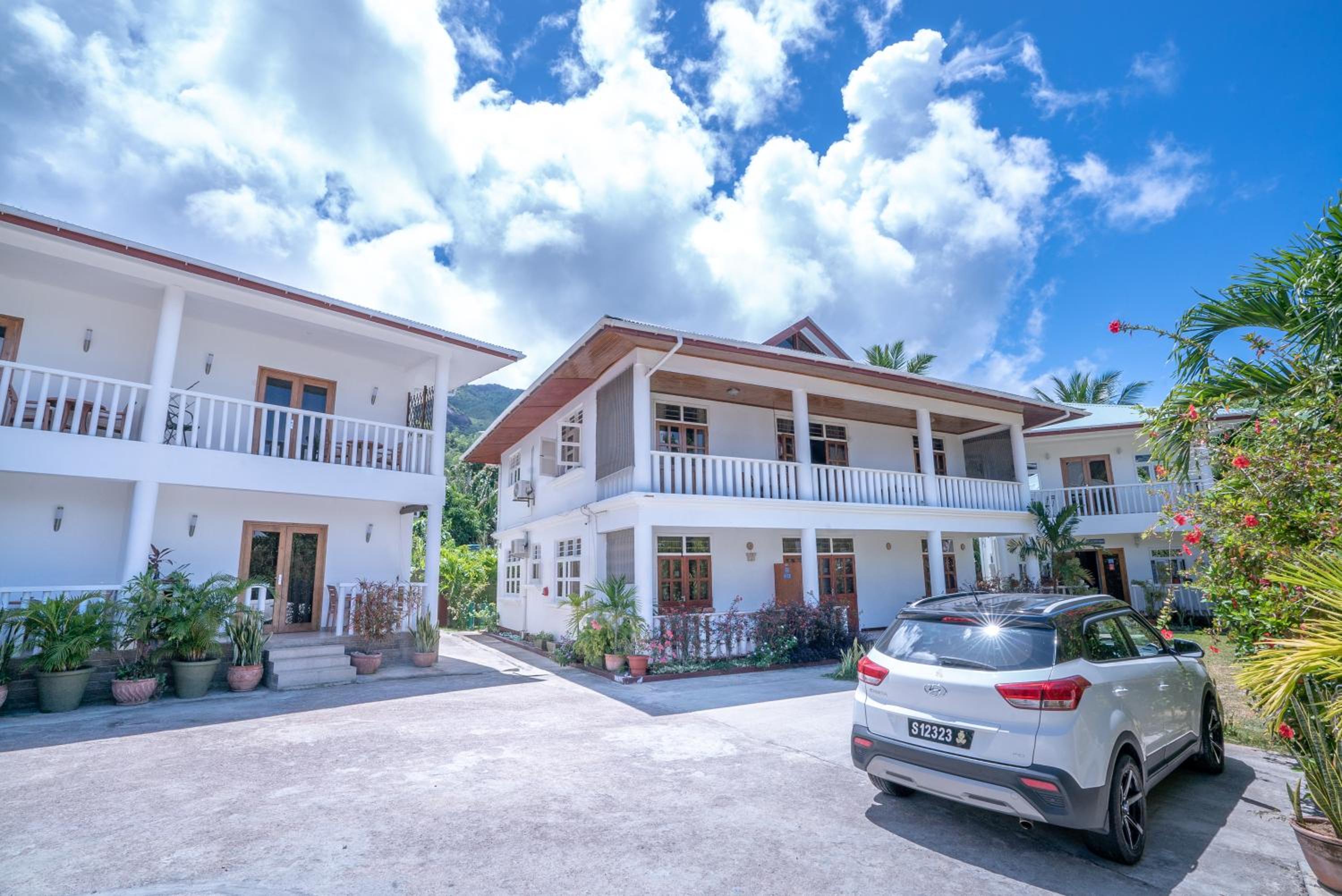 La Maison Hibiscus Self Catering Accommodation photo 4