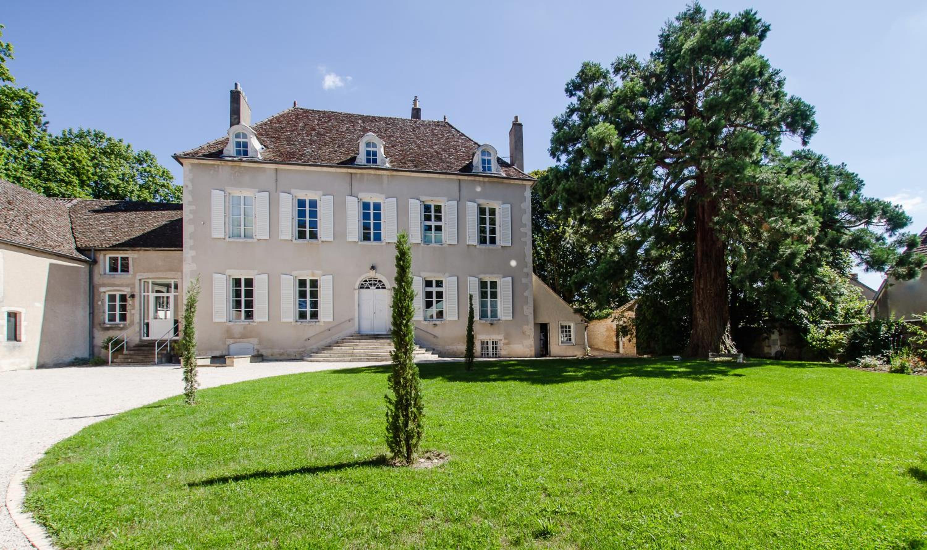 Chambres d'hôtes Le Clos des Tilleuls view 3