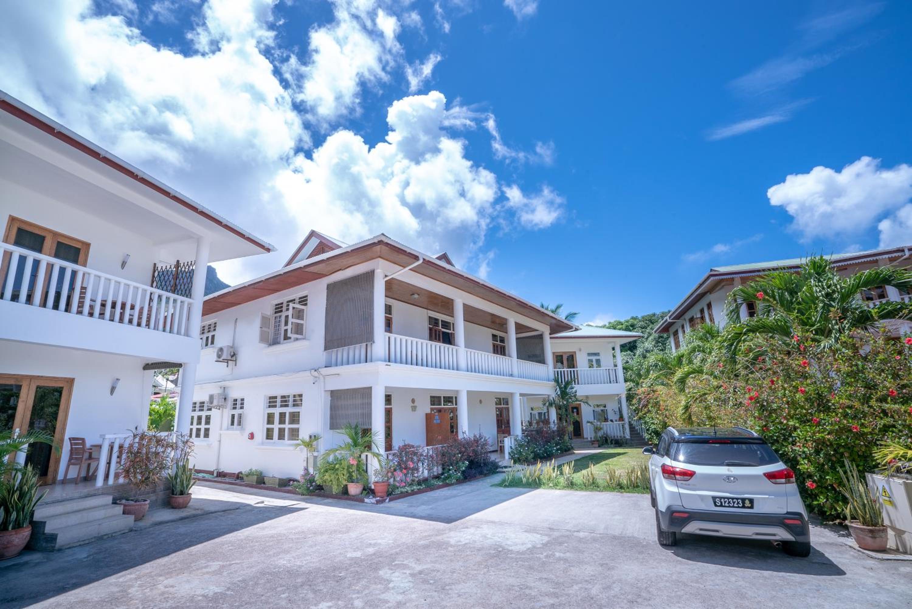 La Maison Hibiscus Self Catering Accommodation photo 3