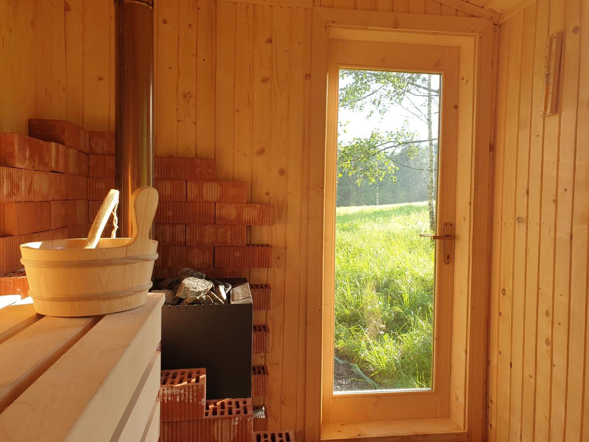 Dobrica Hunting Lodge