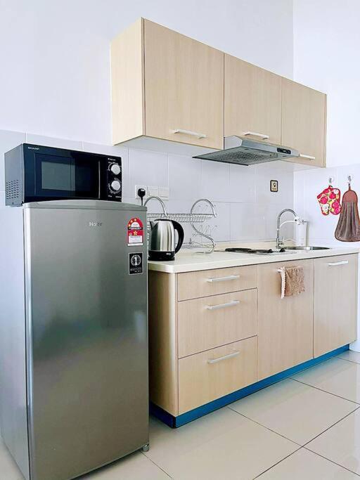 Cats' Kingdom SOHO-Dpulze Cyberjaya, Fit 5pax photo 8