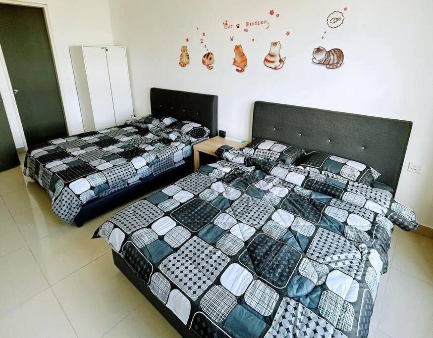 Cats' Kingdom SOHO-Dpulze Cyberjaya, Fit 5pax photo 4