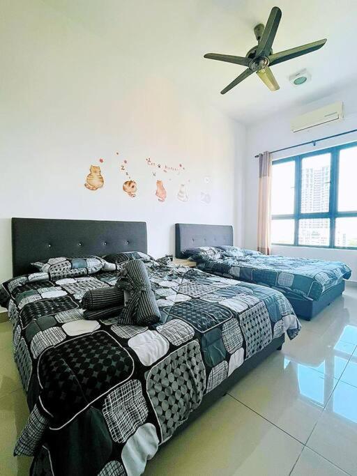 Cats' Kingdom SOHO-Dpulze Cyberjaya, Fit 5pax photo 3