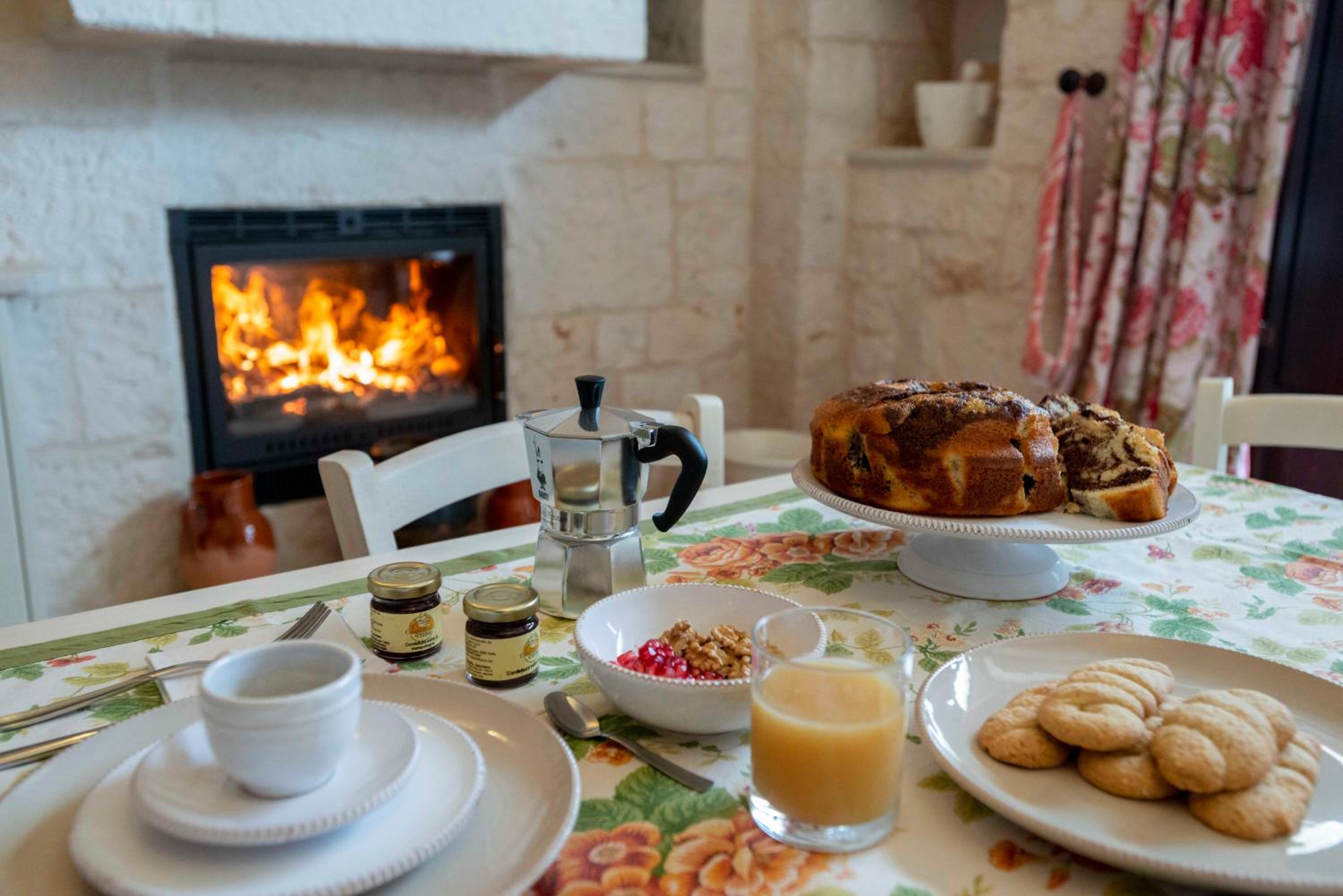 Agriturismo Arco di Sole