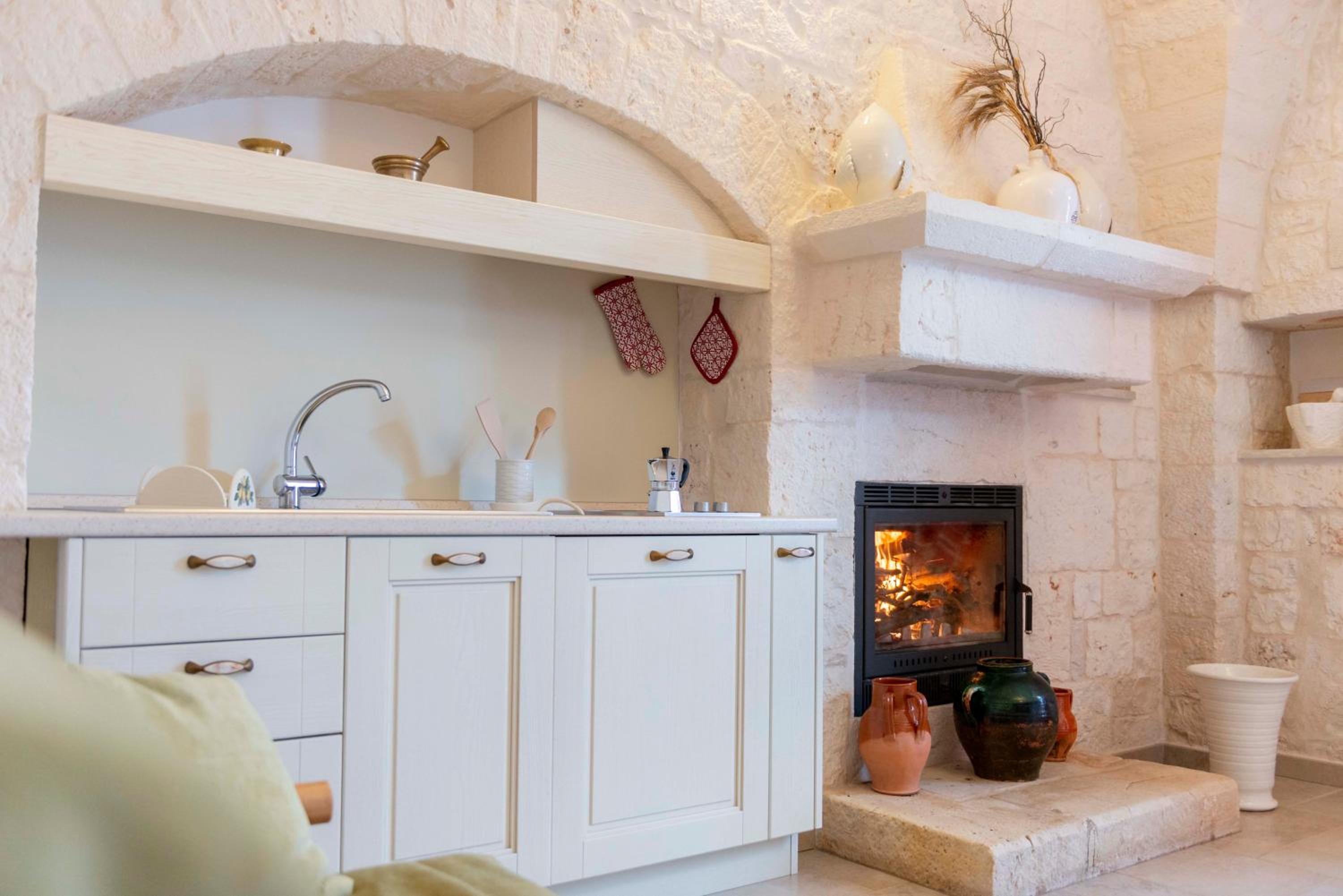 Agriturismo Arco di Sole