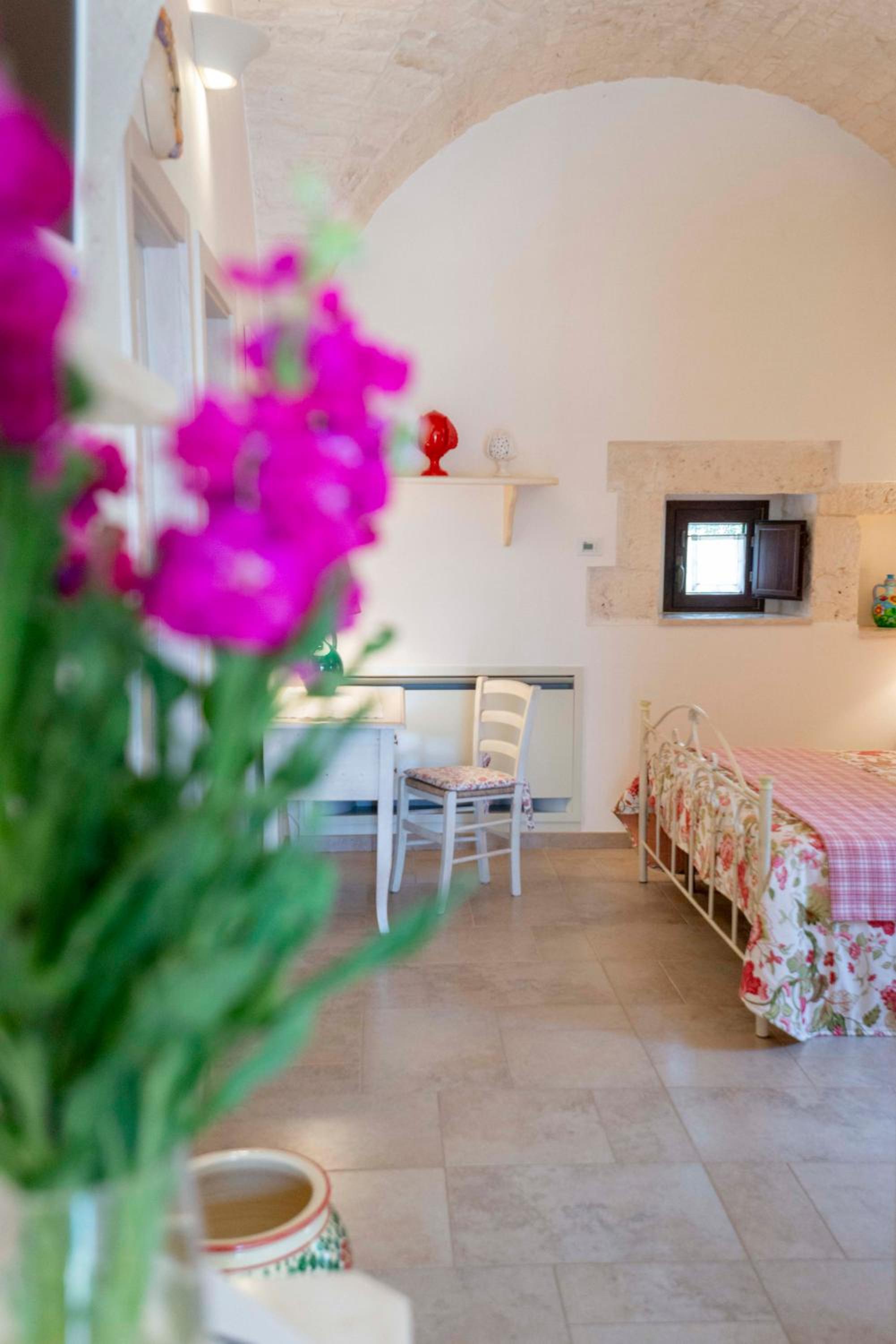 Agriturismo Arco di Sole