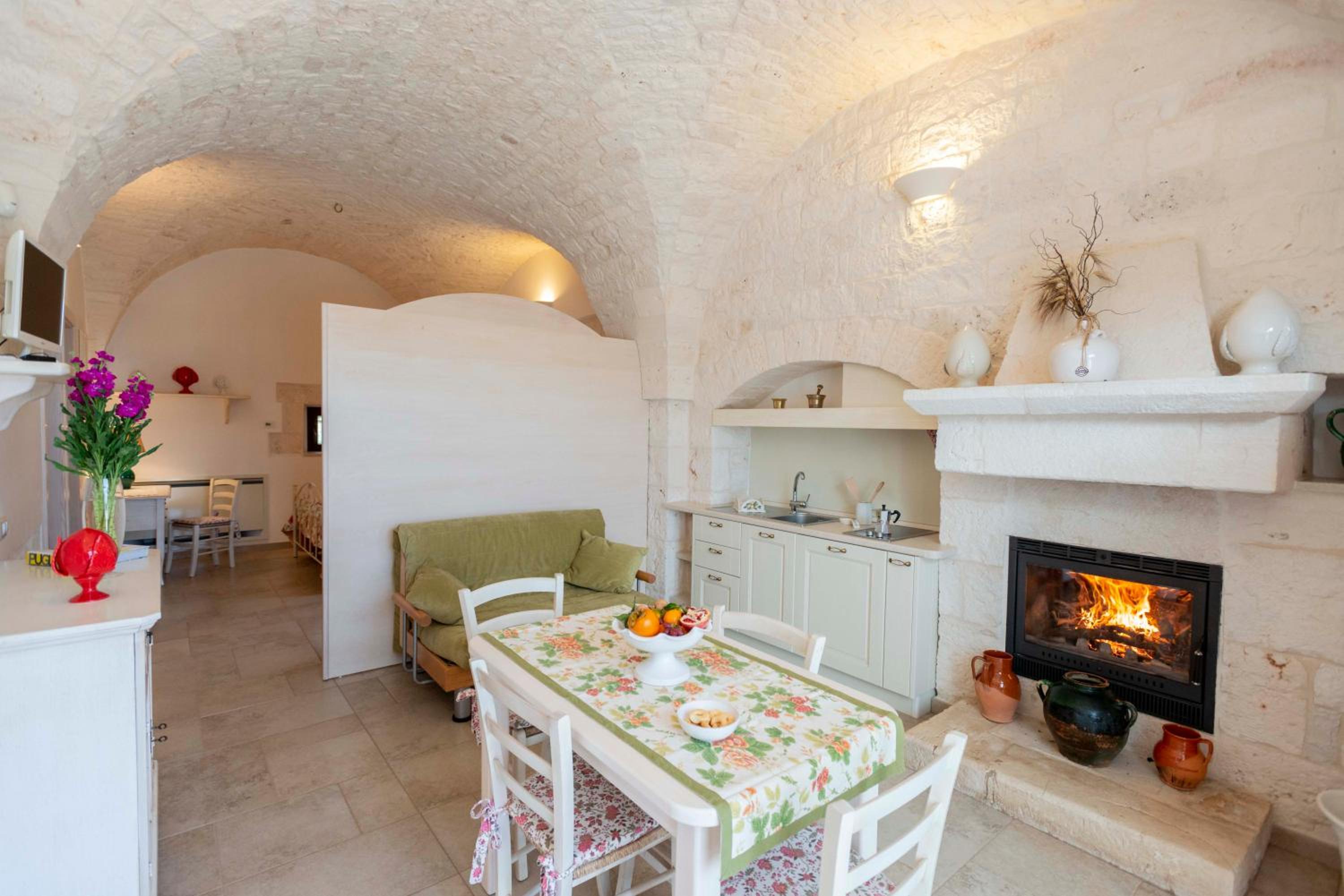 Agriturismo Arco di Sole